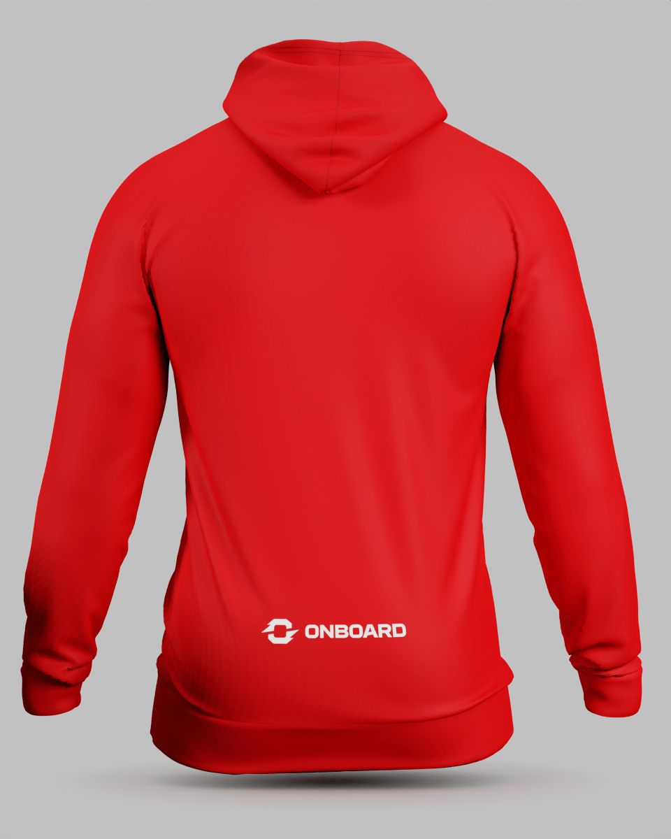 Eclipse Performance Hoodie - Onboard Sportswear