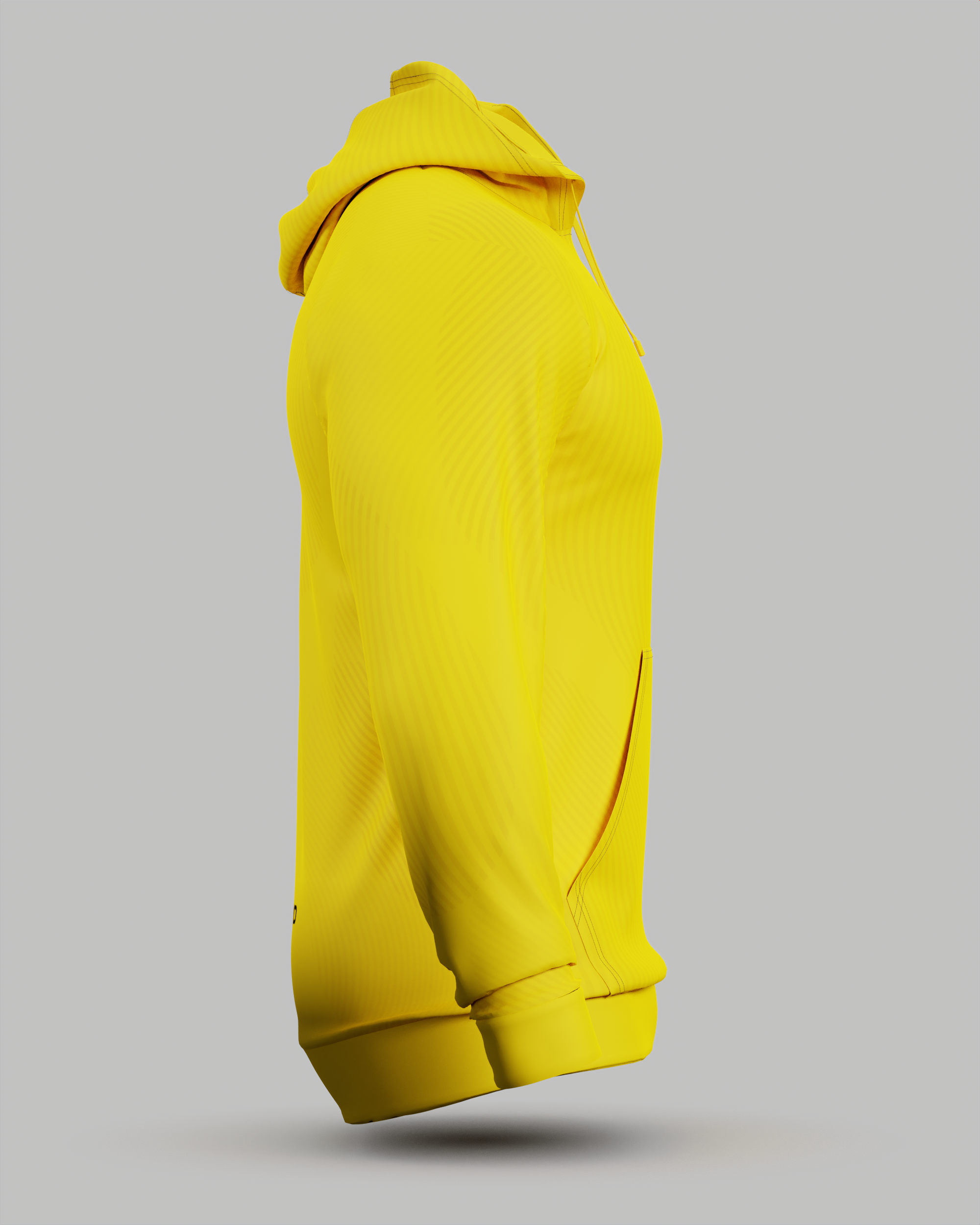 Womens Eclipse Performance Hoodie