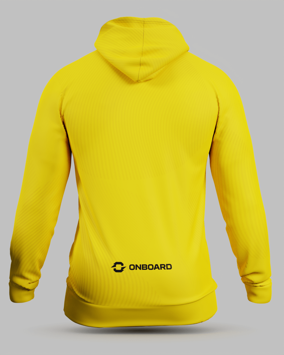 Eclipse Performance Hoodie - Onboard Sportswear