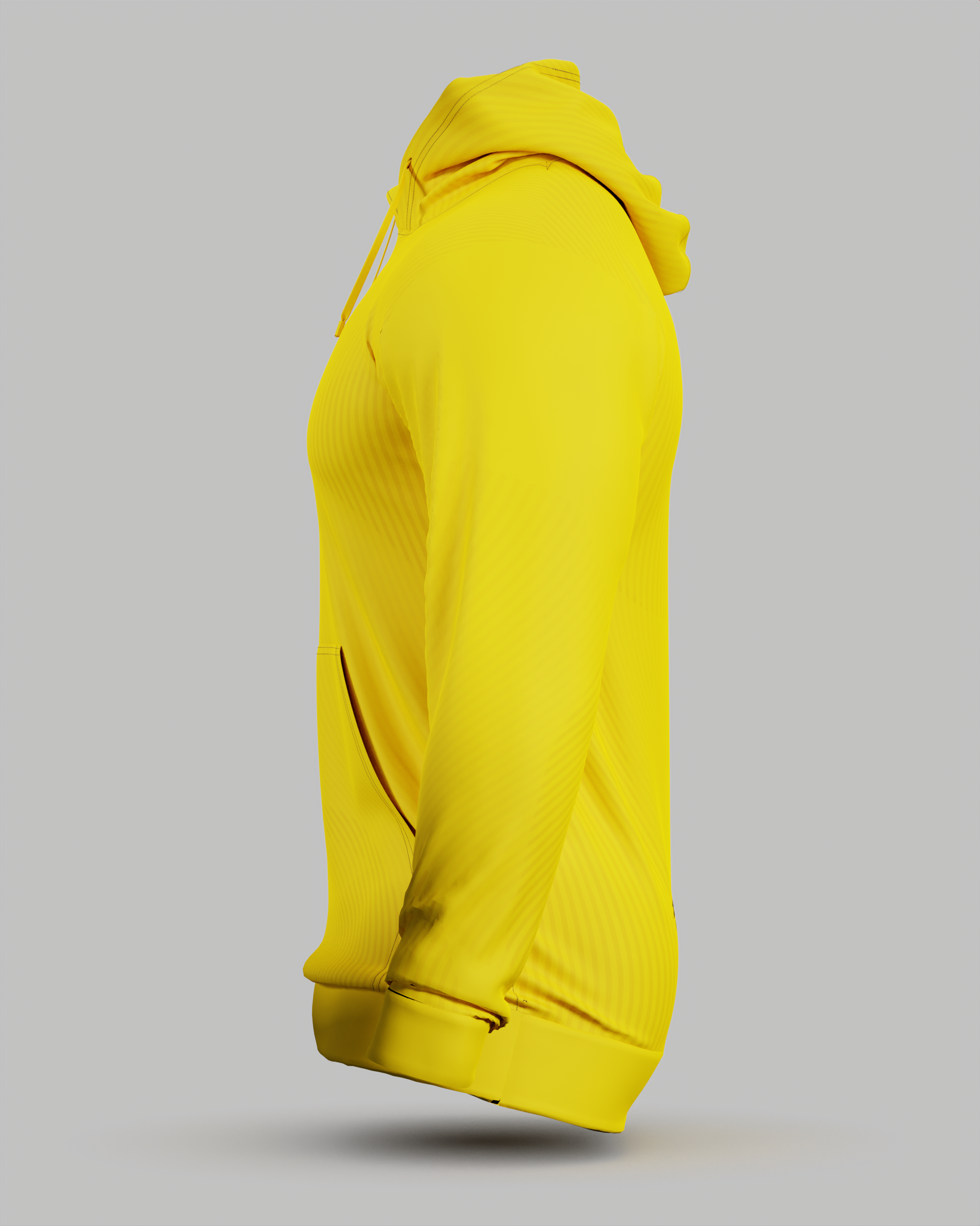 Eclipse Performance Hoodie