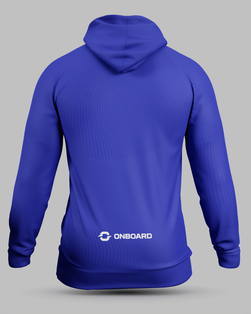 Eclipse Performance Hoodie - Onboard Sportswear