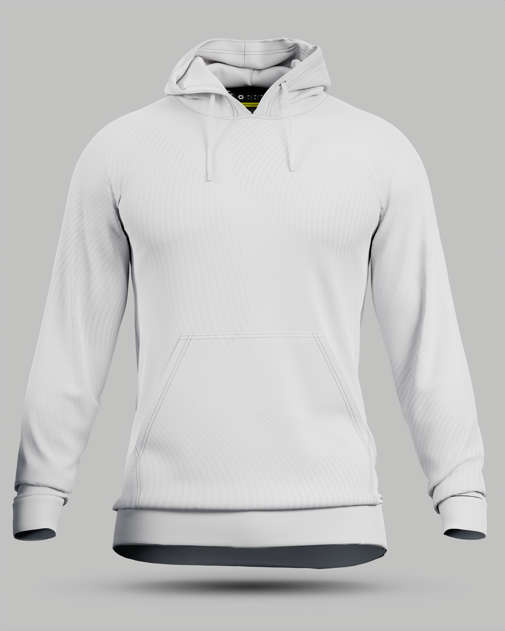 Eclipse Performance Hoodie