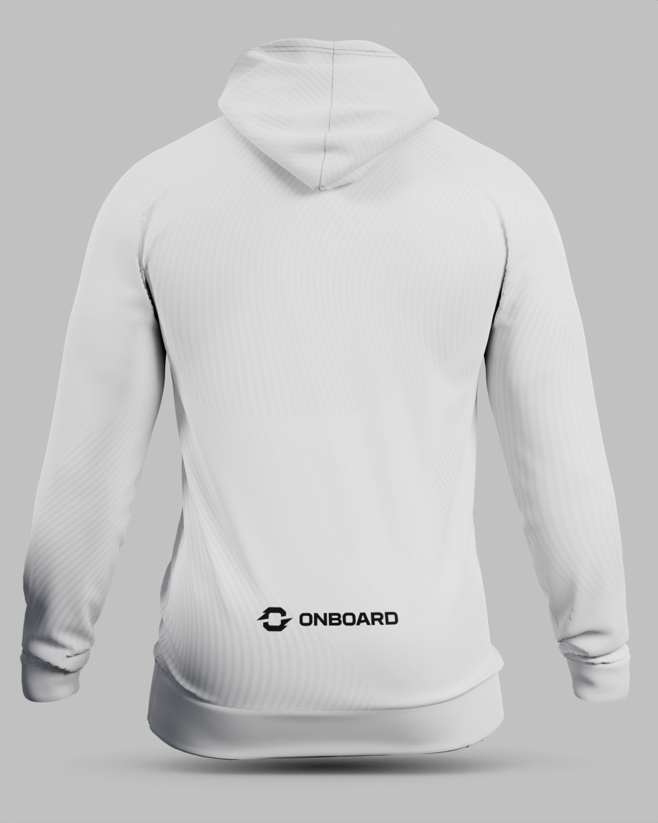 Eclipse Performance Hoodie - Onboard Sportswear