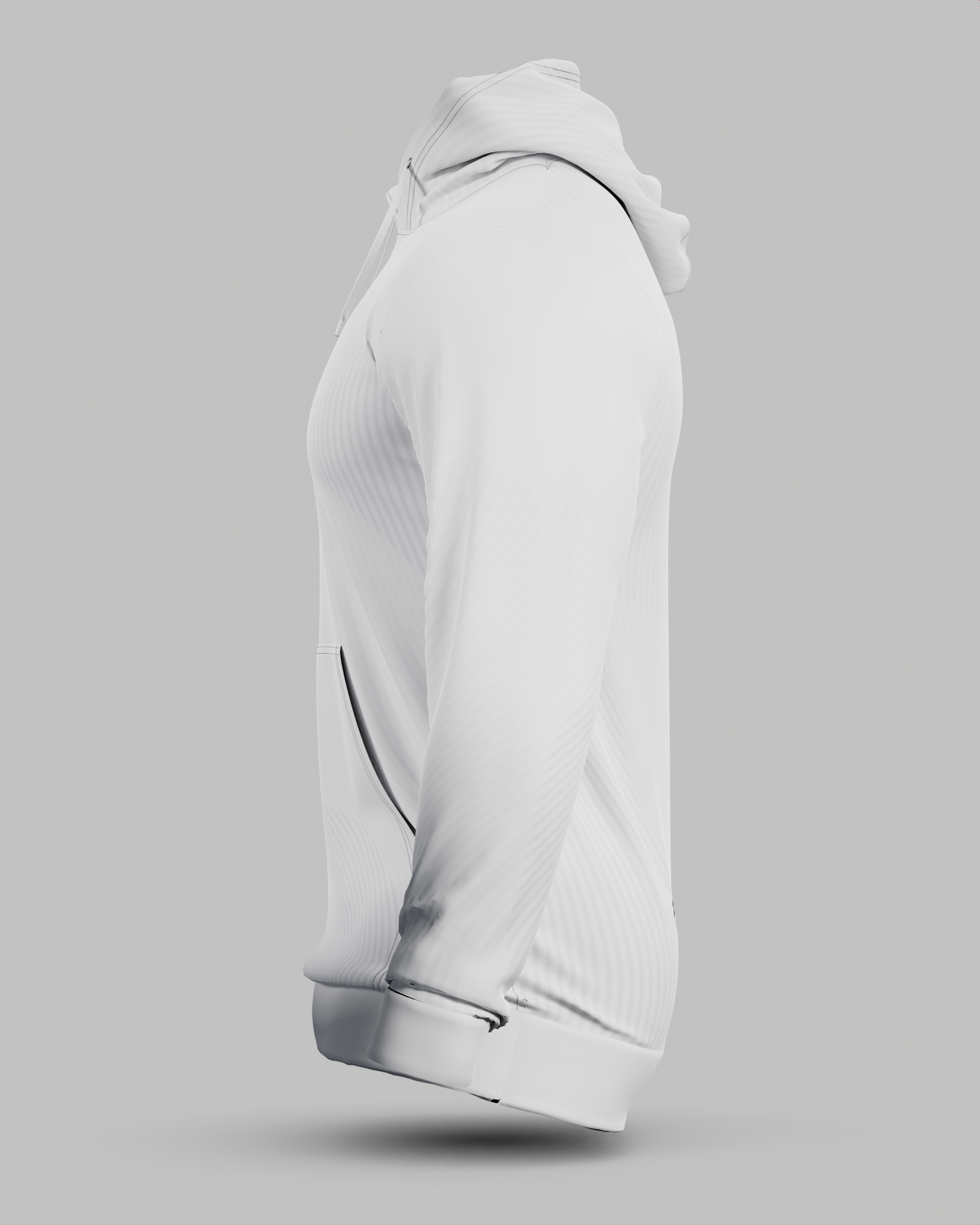 Womens Eclipse Performance Hoodie
