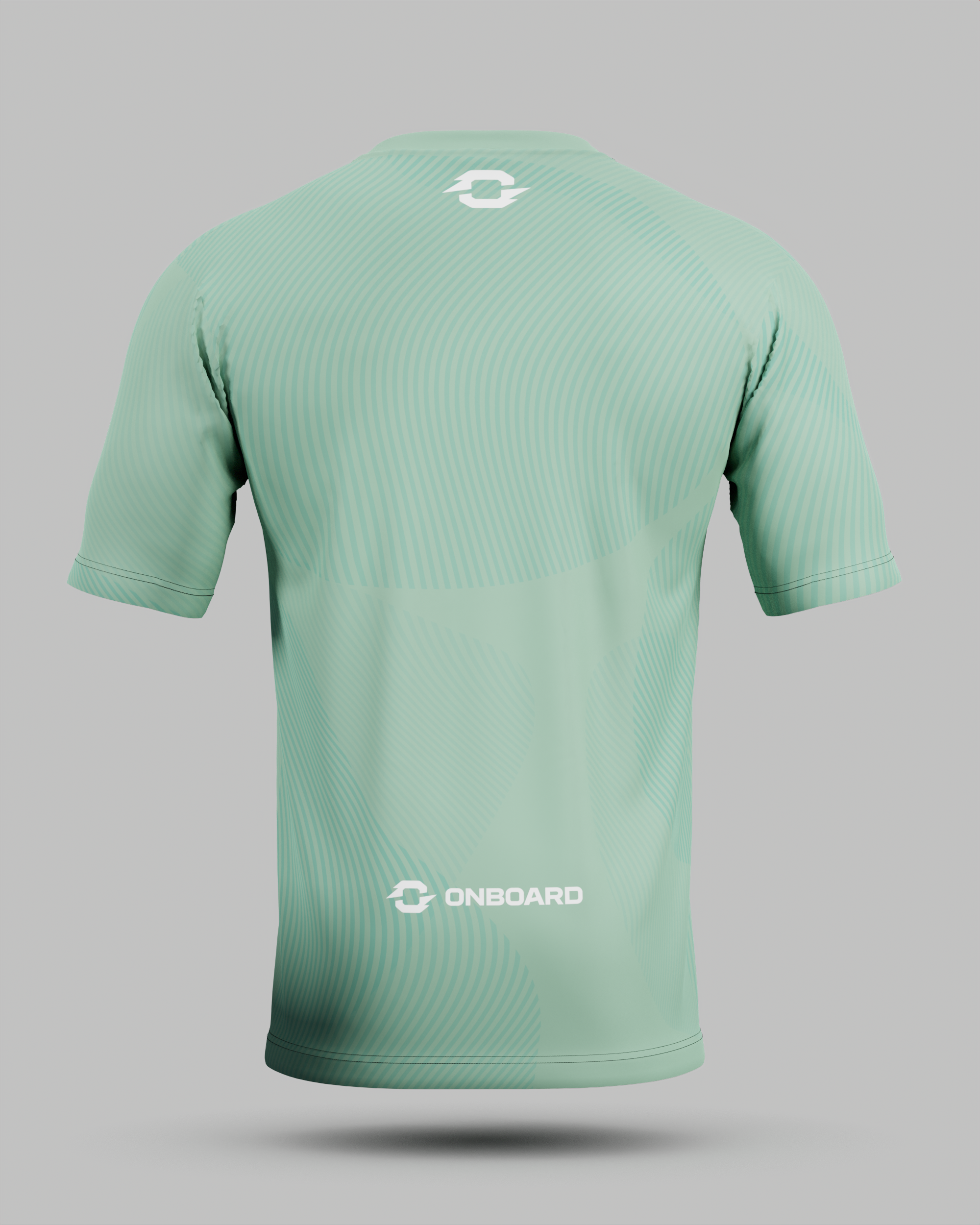 Eclipse Performance Tee