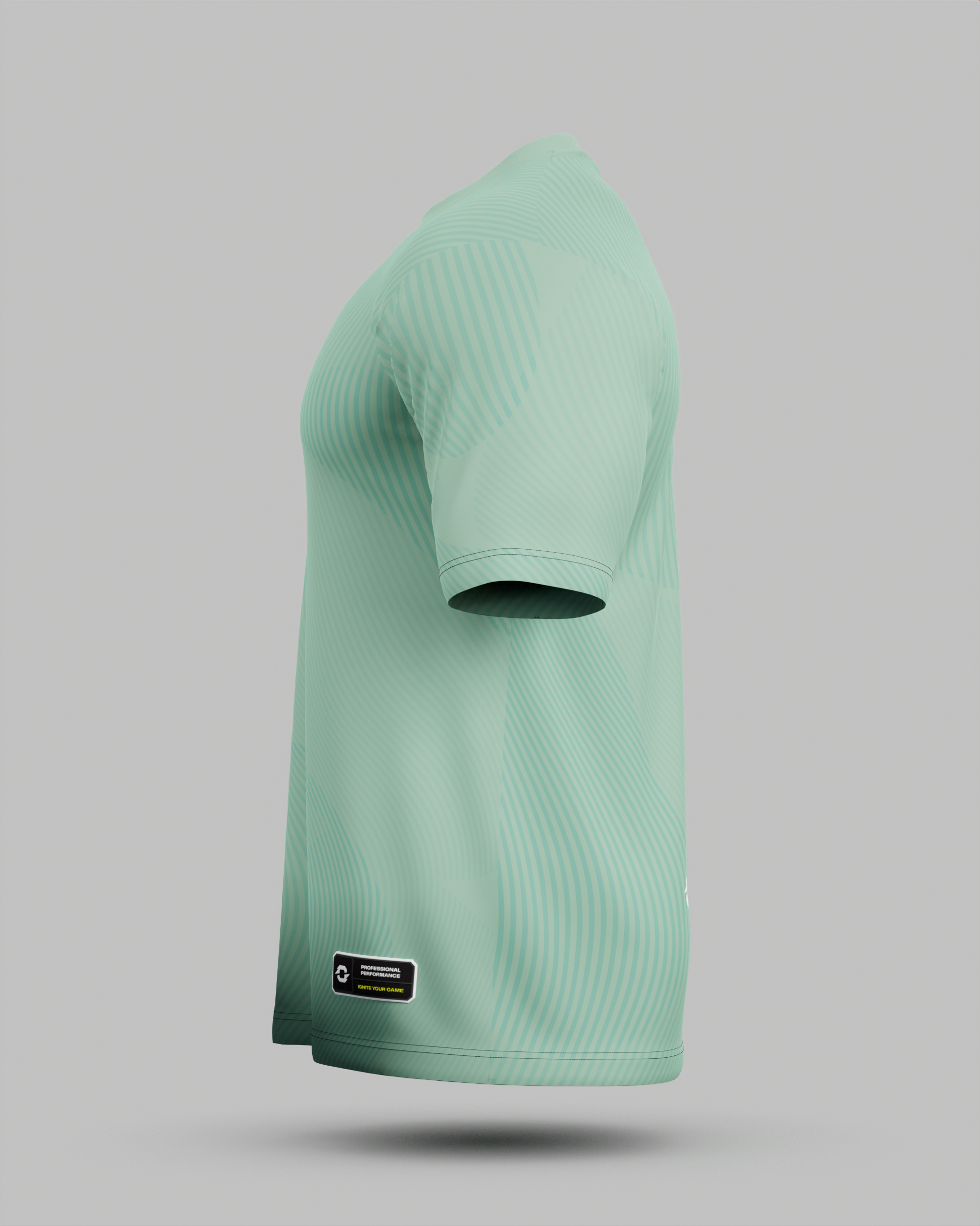 Eclipse Performance Tee