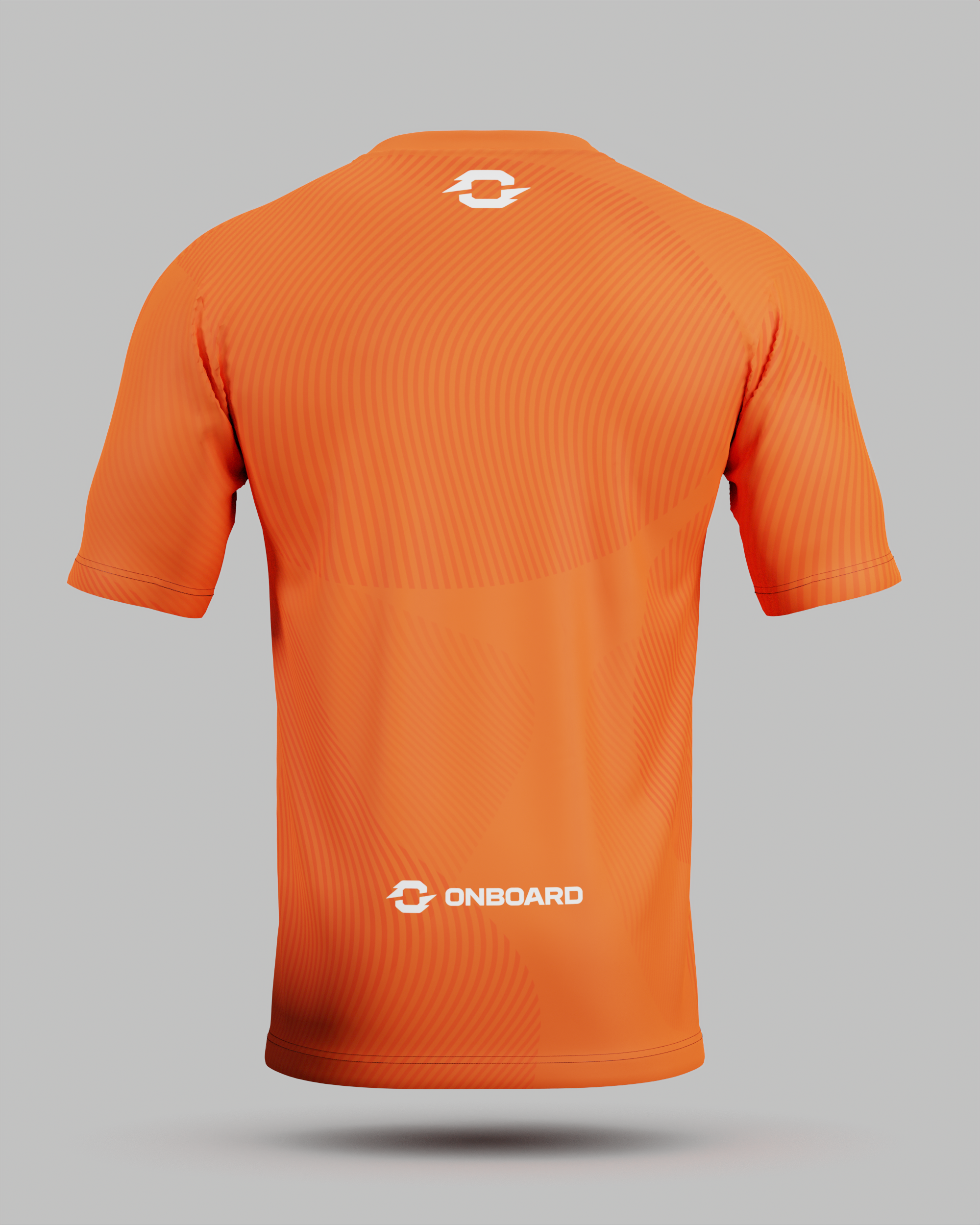 Eclipse Performance Tee