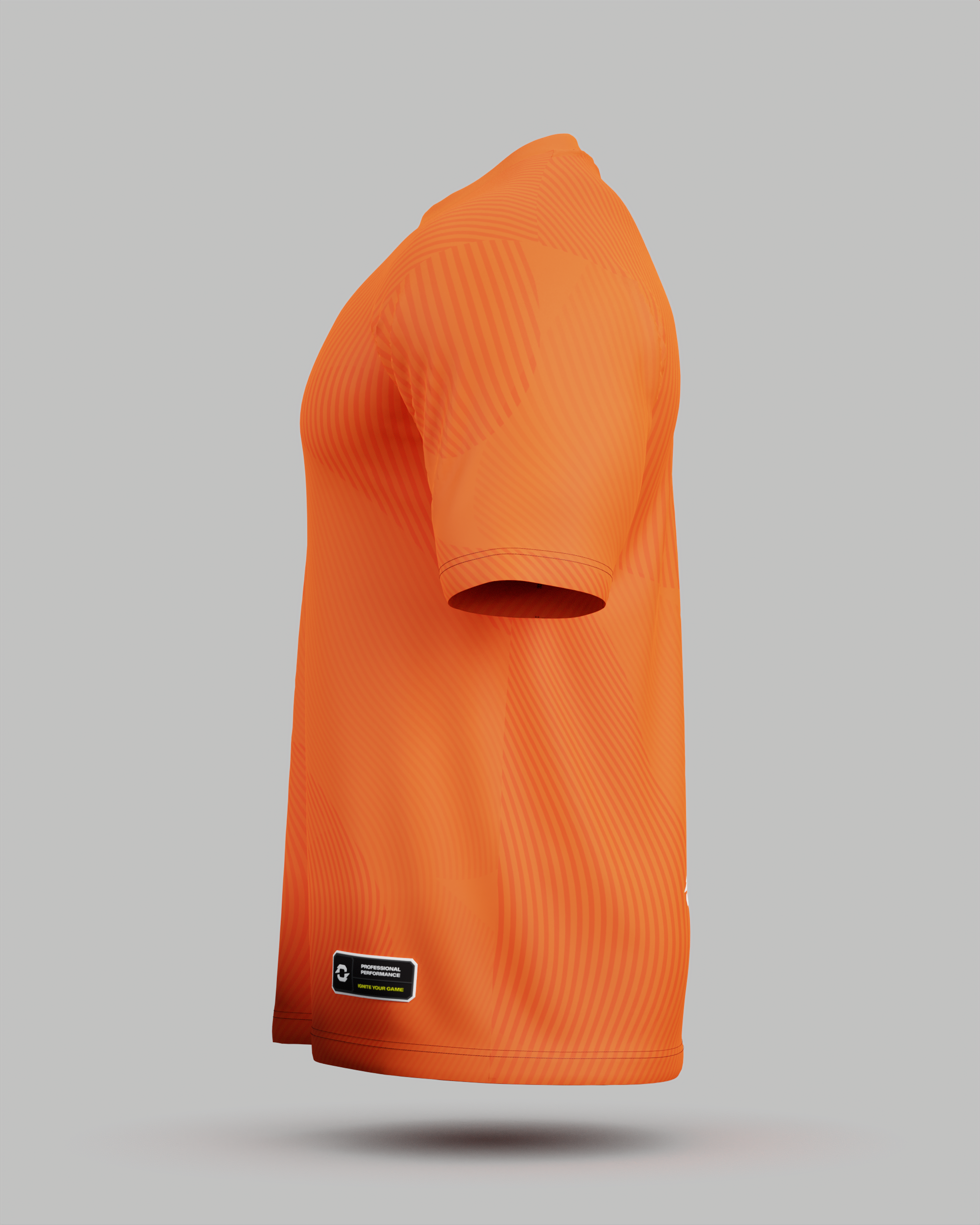 Eclipse Performance Tee