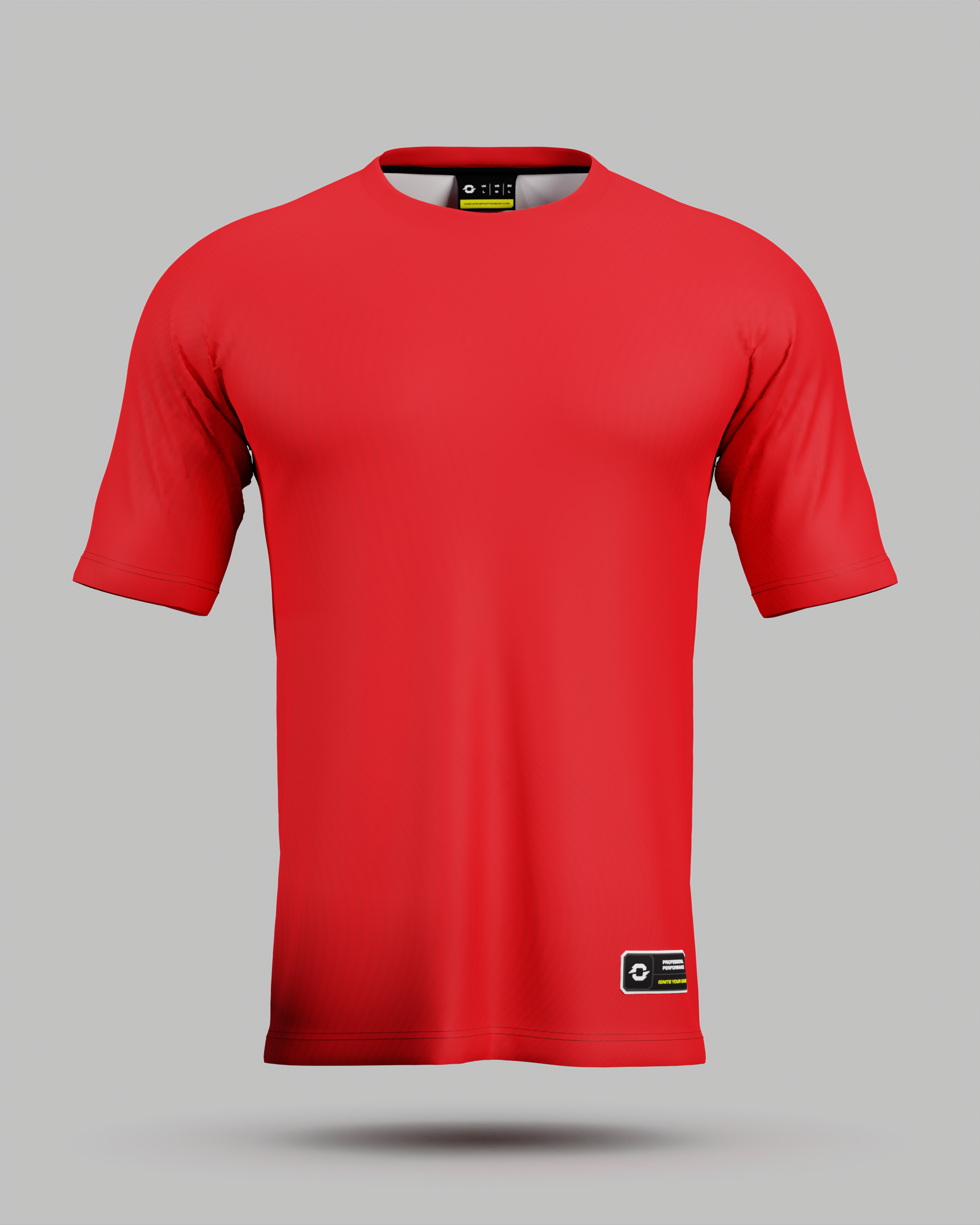 Eclipse Performance Tee