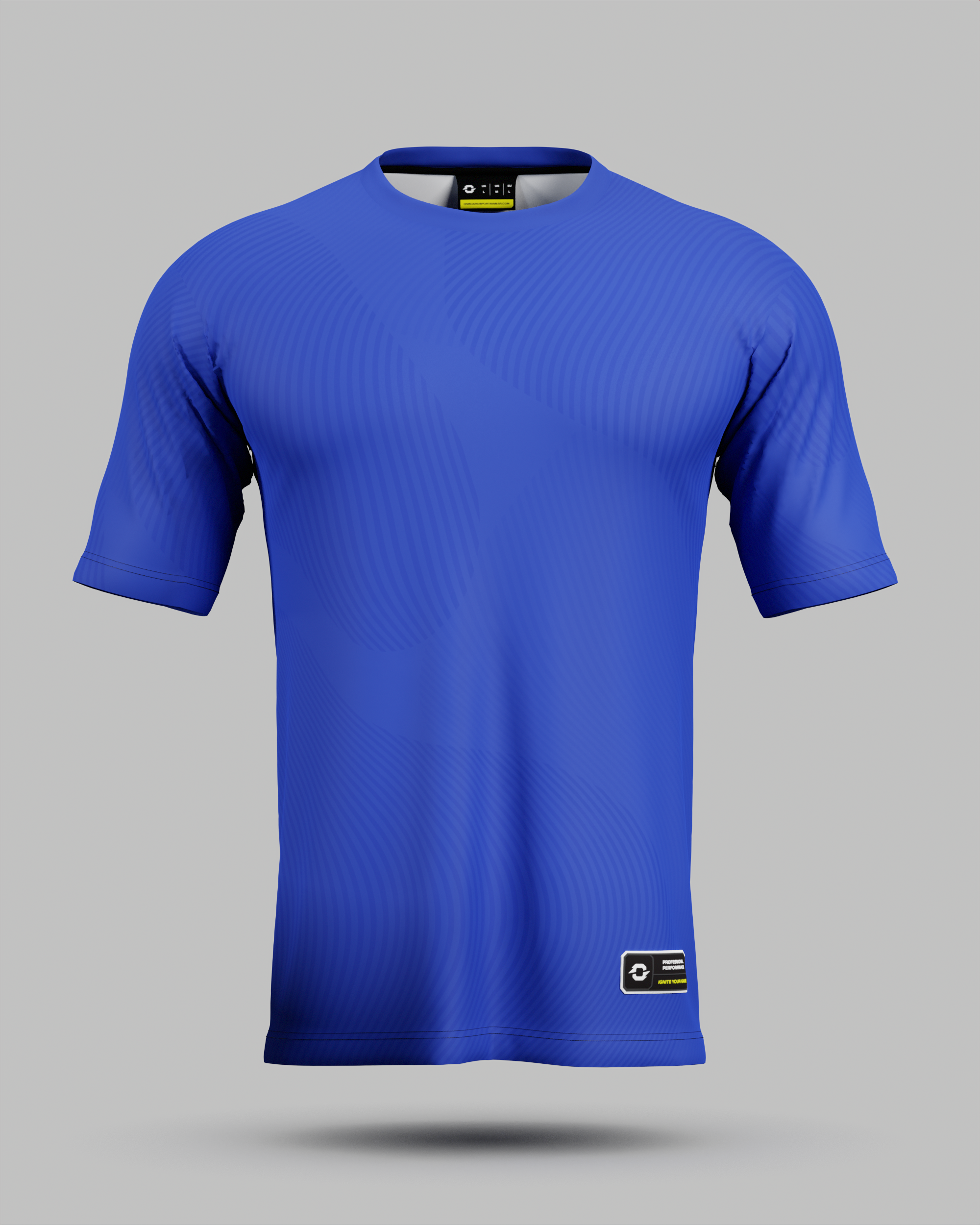 Eclipse Performance Tee