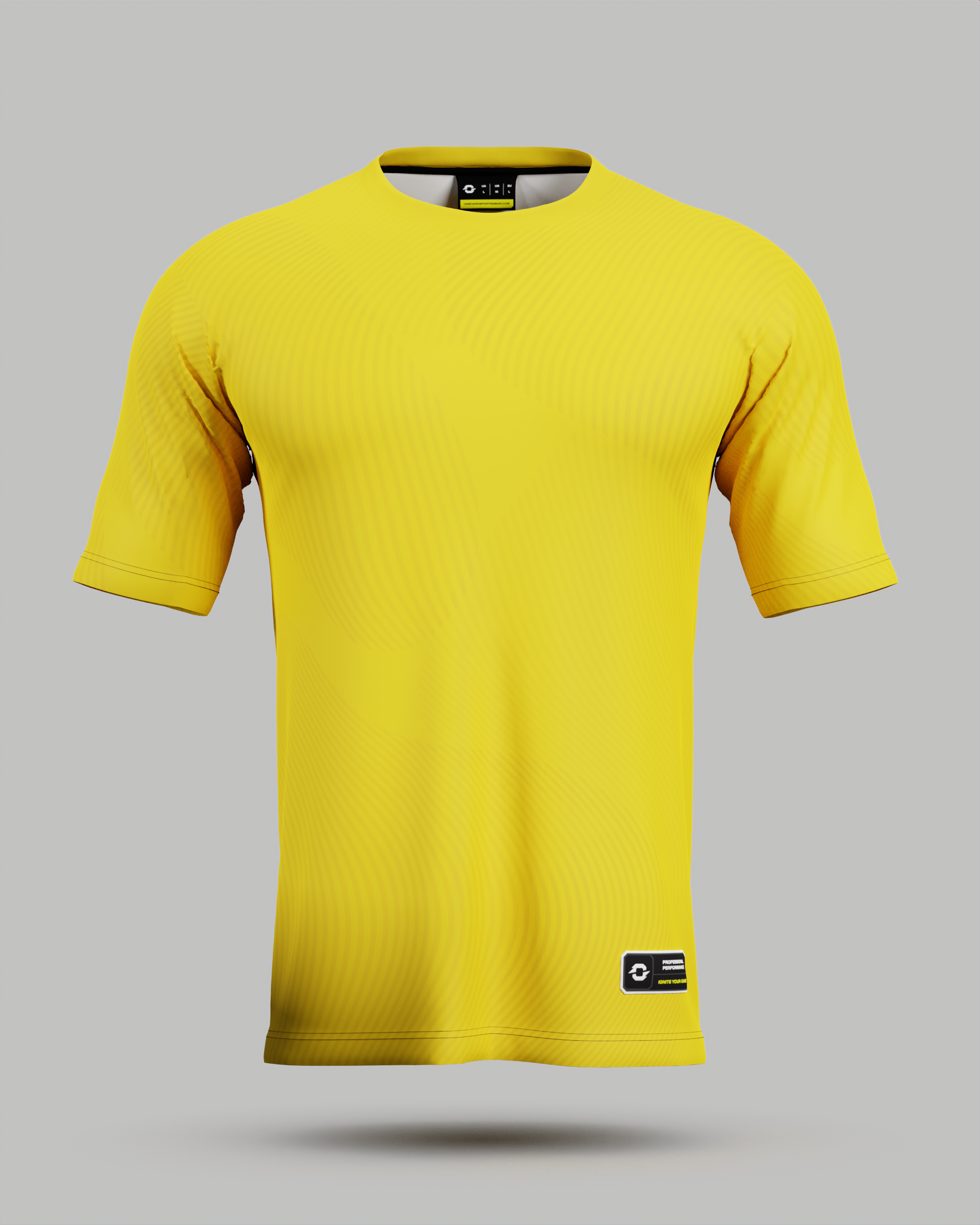 Eclipse Performance Tee