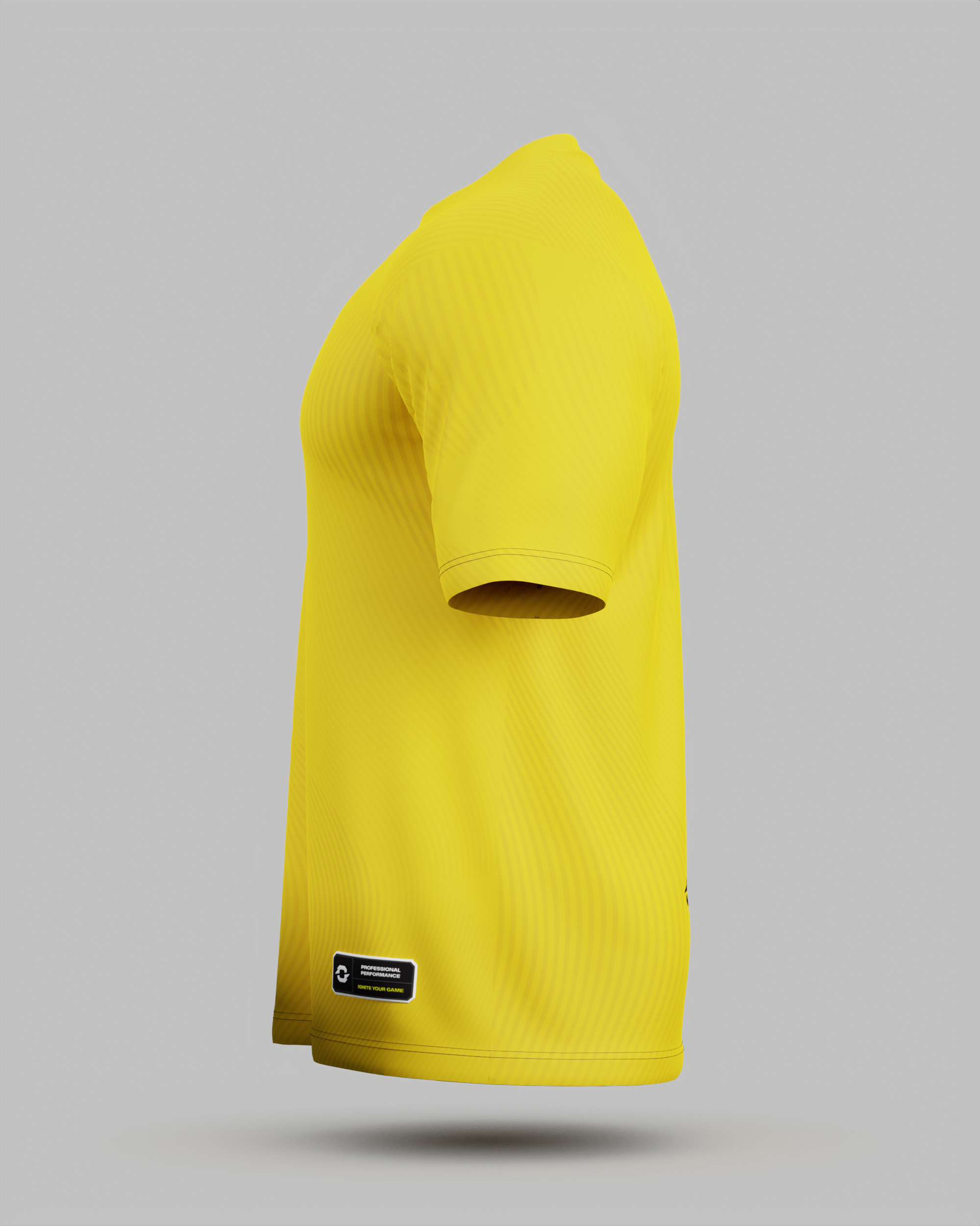 Eclipse Performance Tee