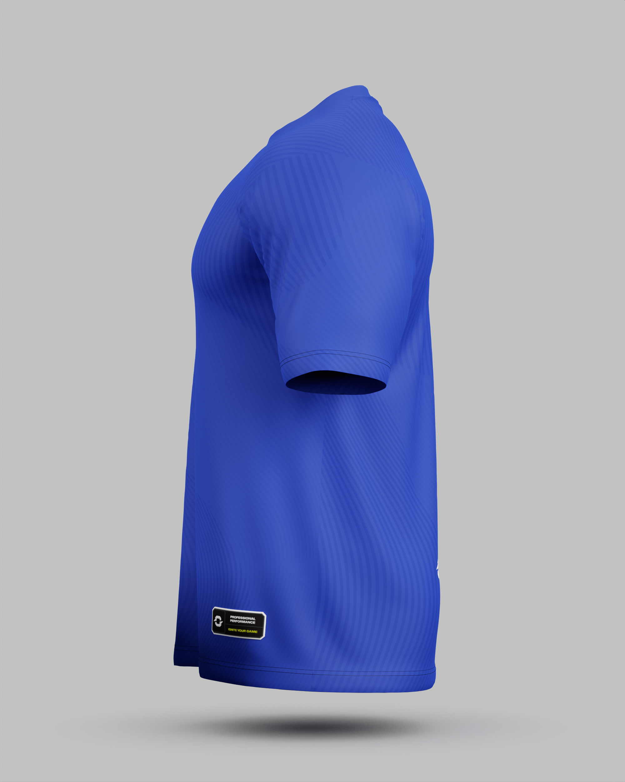 Eclipse Performance Tee