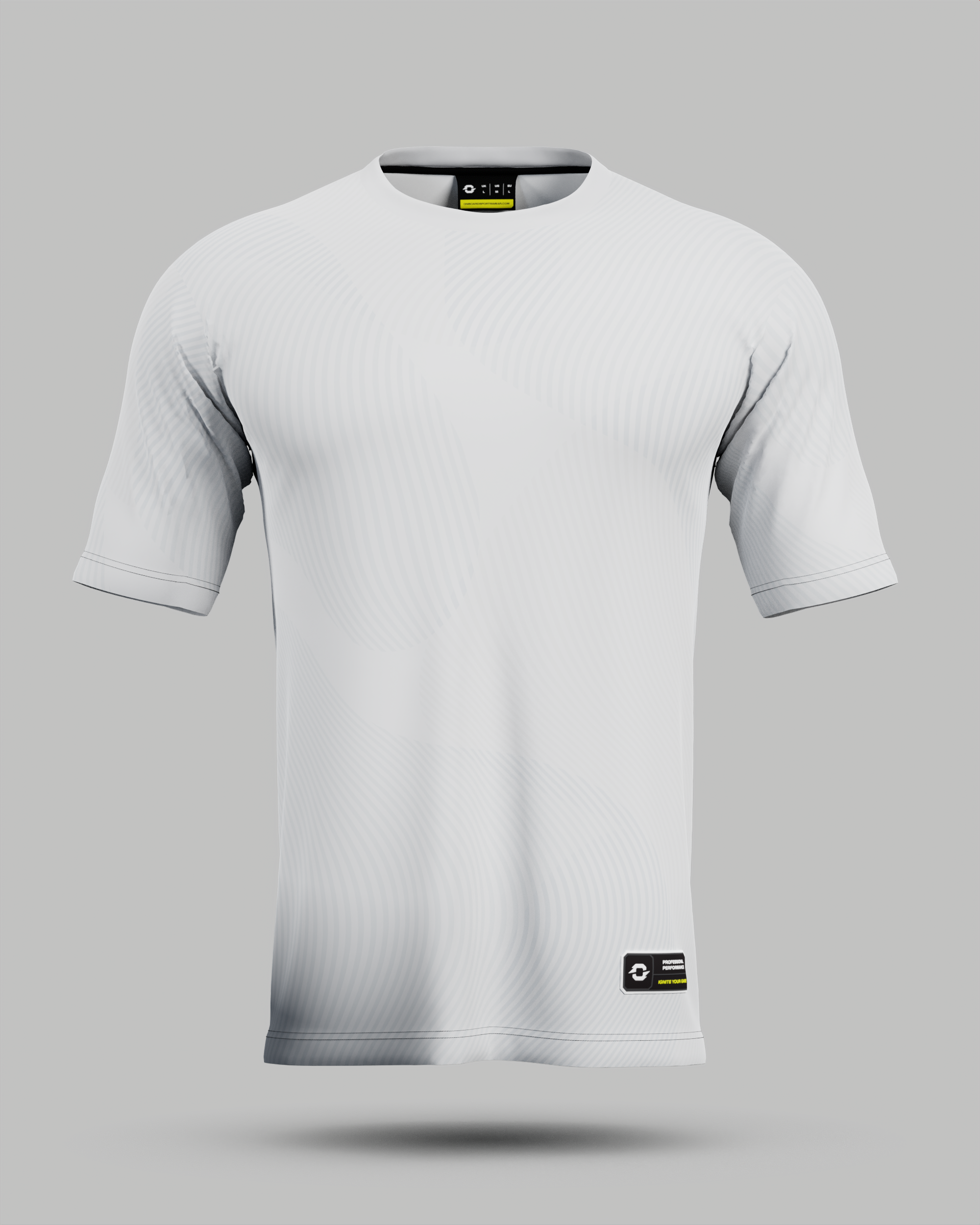 Eclipse Performance Tee