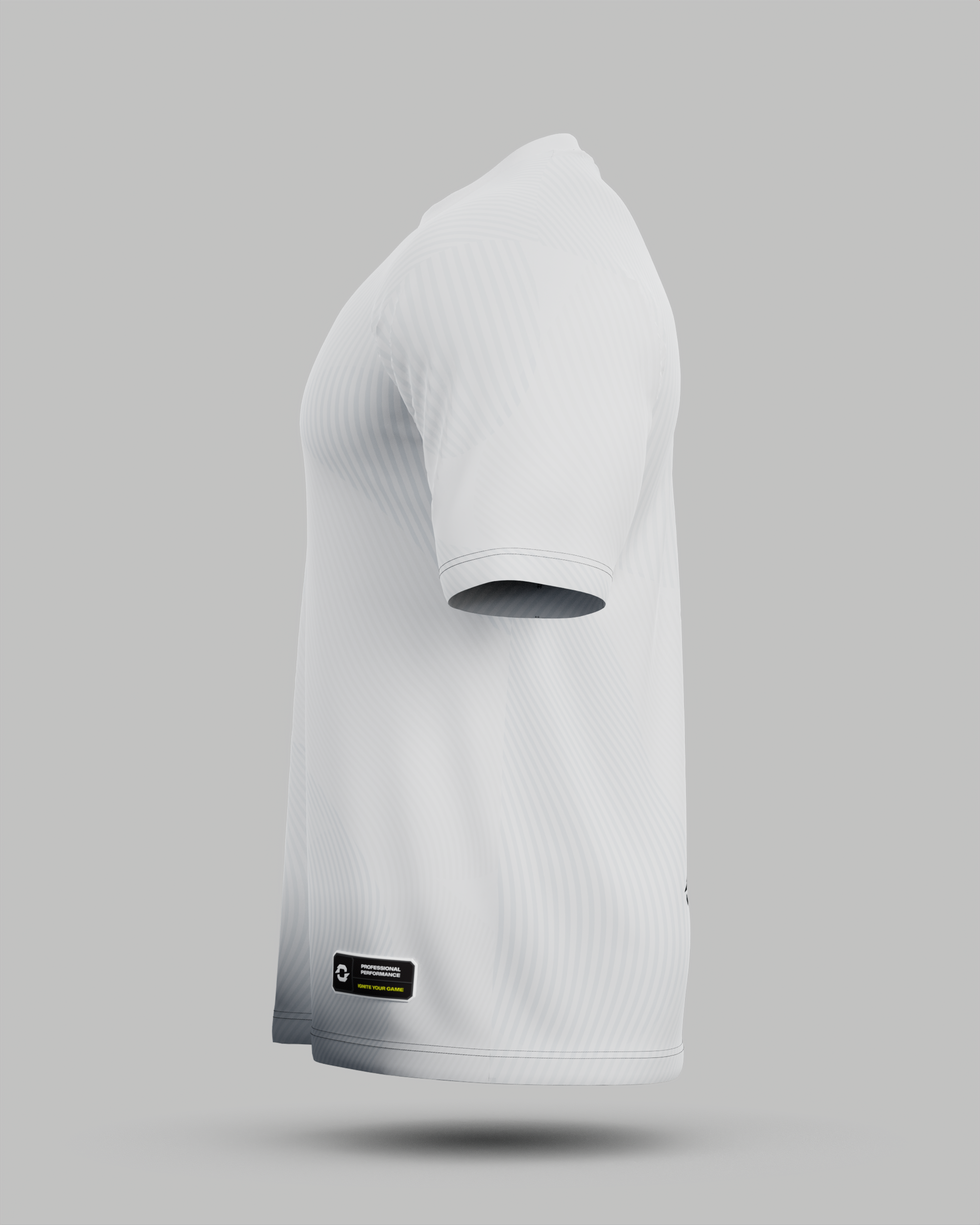 Eclipse Performance Tee