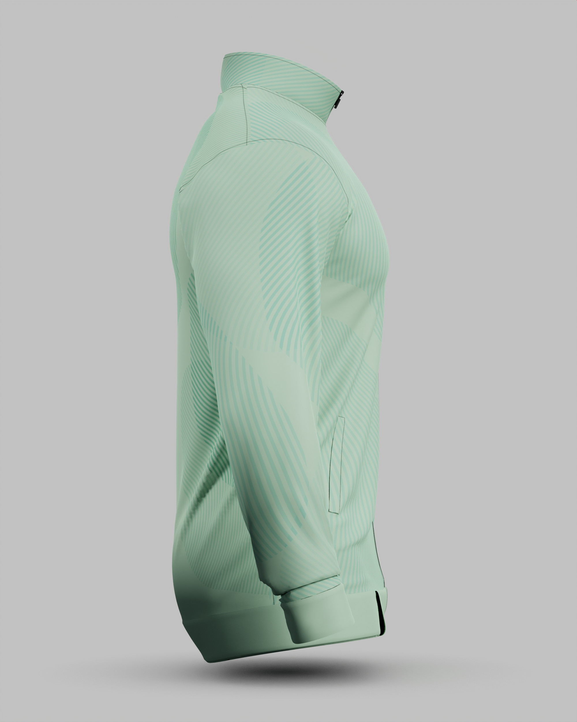 Youth Eclipse Training Jacket