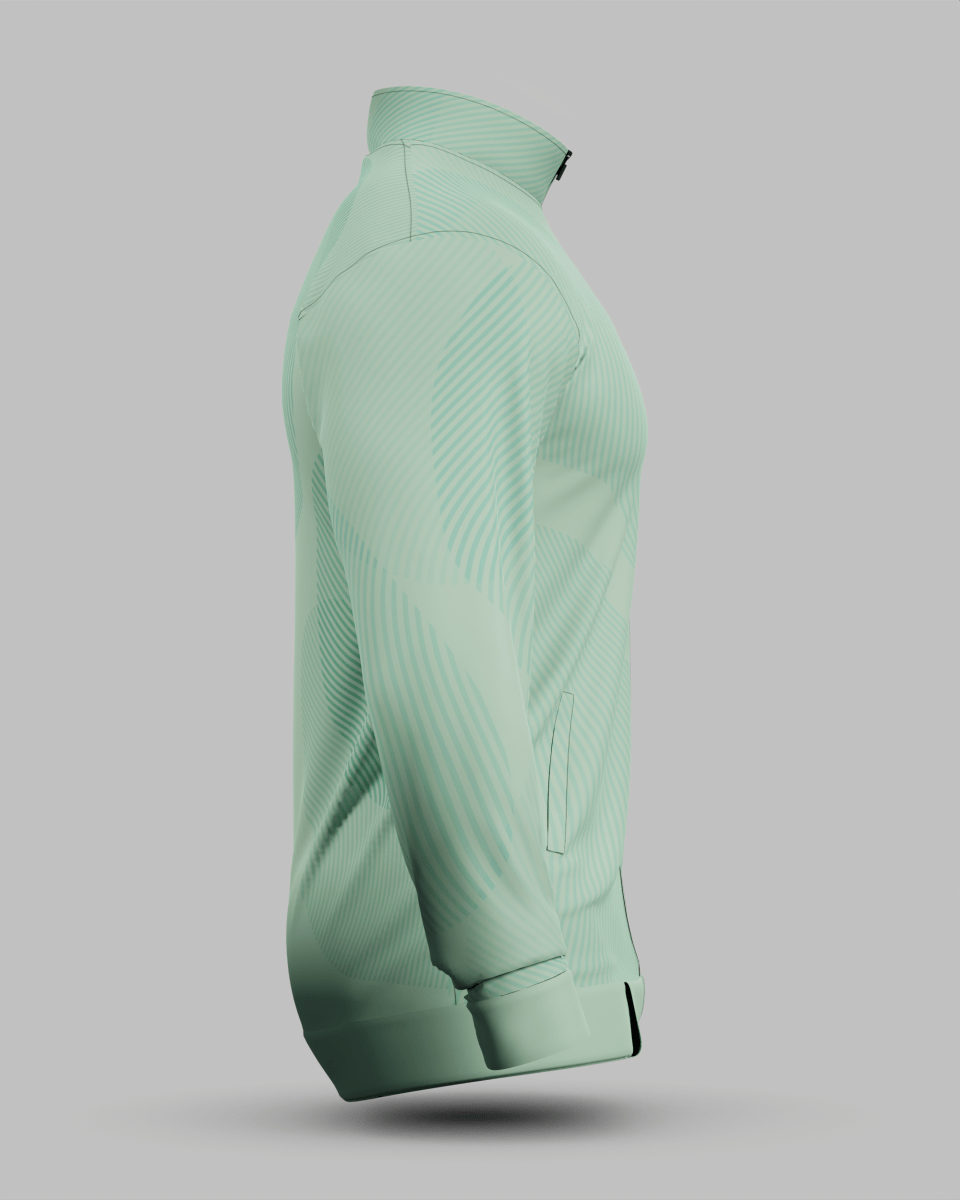 Youth Eclipse Tournament Jacket - Onboard Sportswear