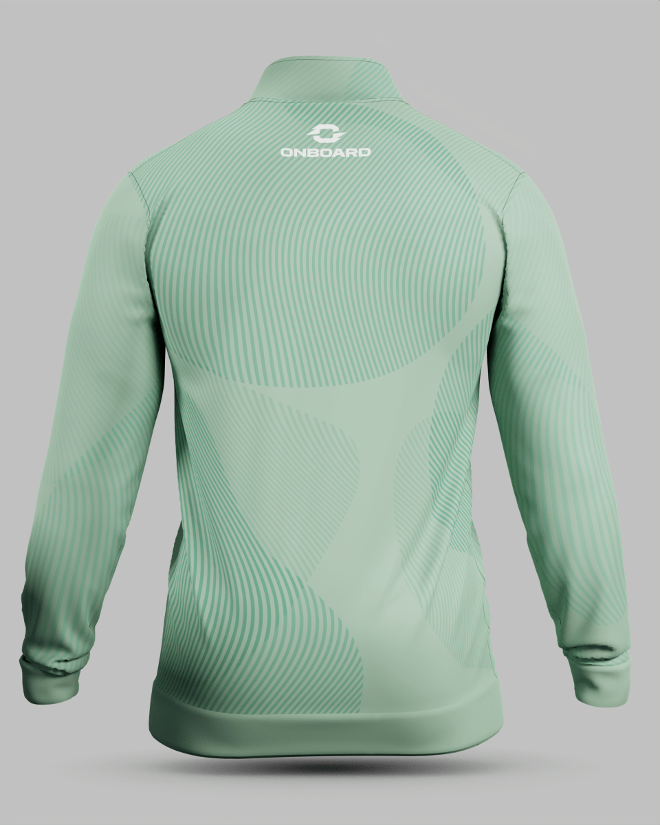 Youth Eclipse Tournament Jacket - Onboard Sportswear