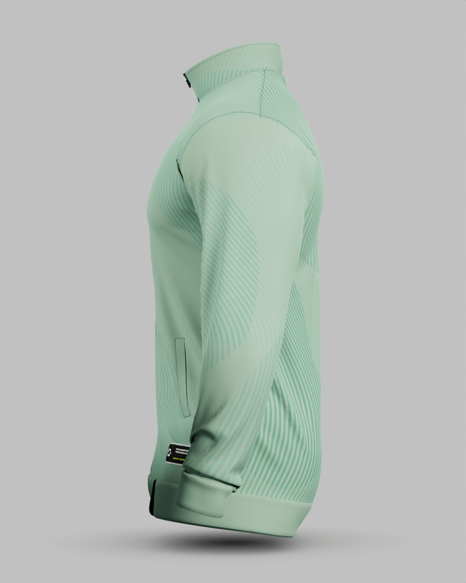 Youth Eclipse Tournament Jacket - Onboard Sportswear