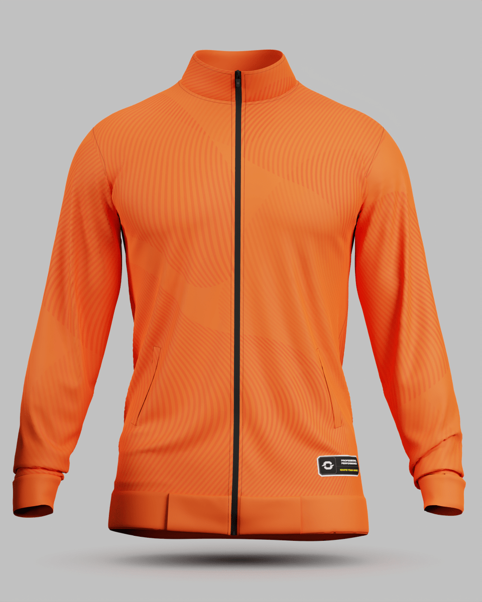 Youth Eclipse Tournament Jacket - Onboard Sportswear