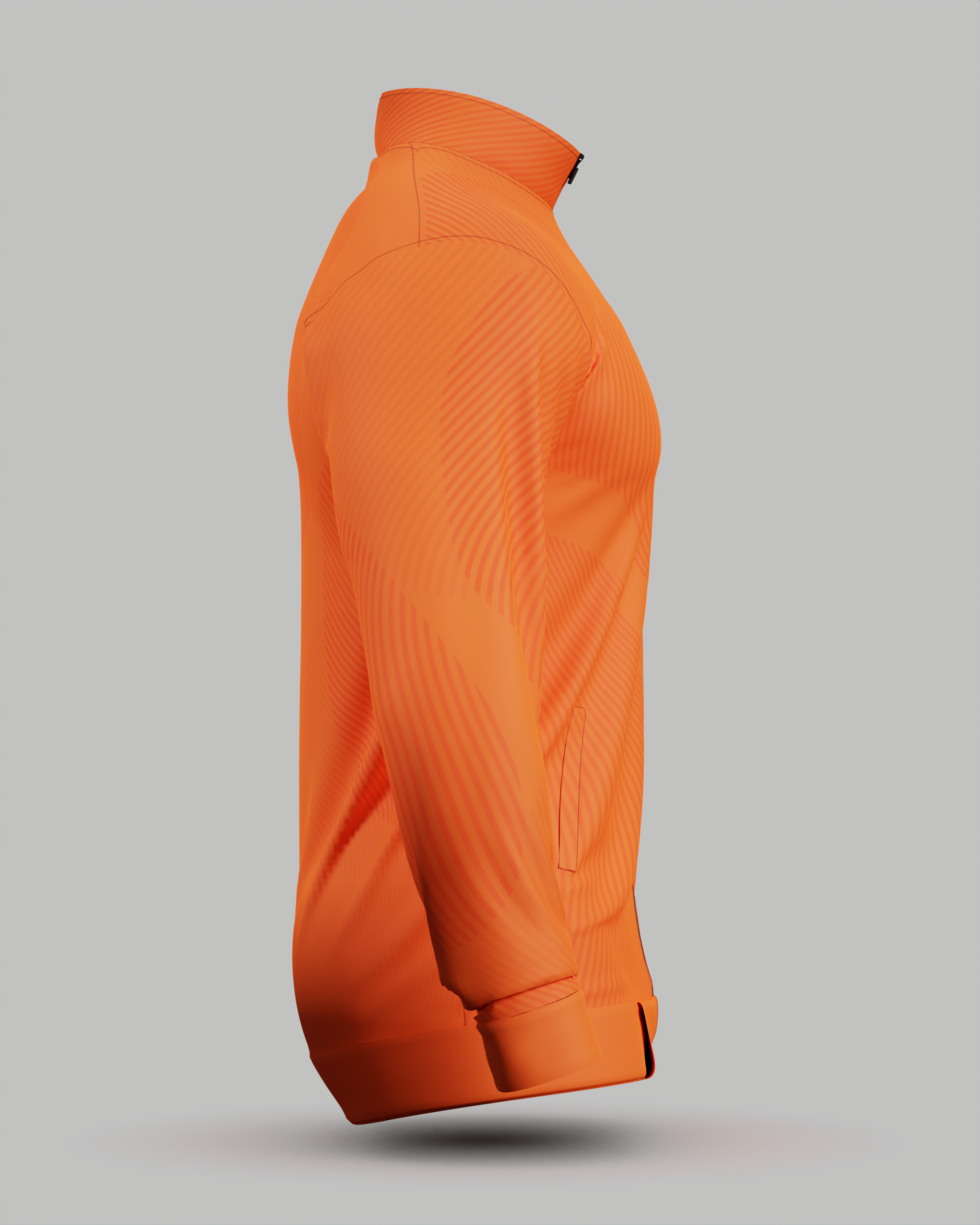 Youth Eclipse Tournament Jacket