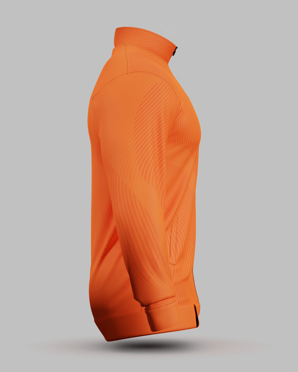 Youth Eclipse Tournament Jacket - Onboard Sportswear