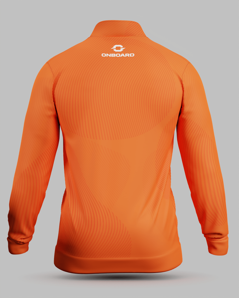 Youth Eclipse Tournament Jacket - Onboard Sportswear