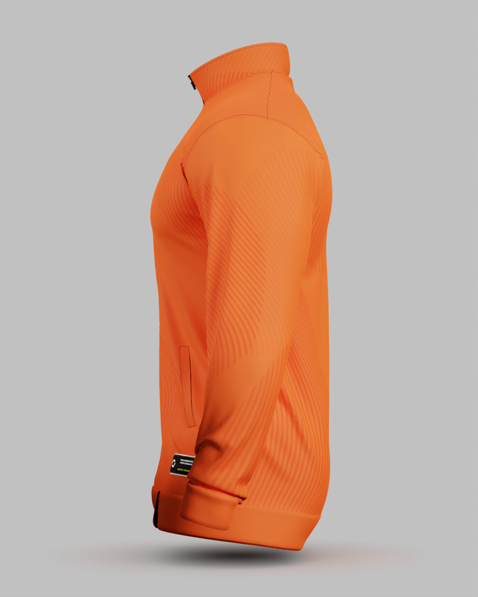 Youth Eclipse Tournament Jacket - Onboard Sportswear