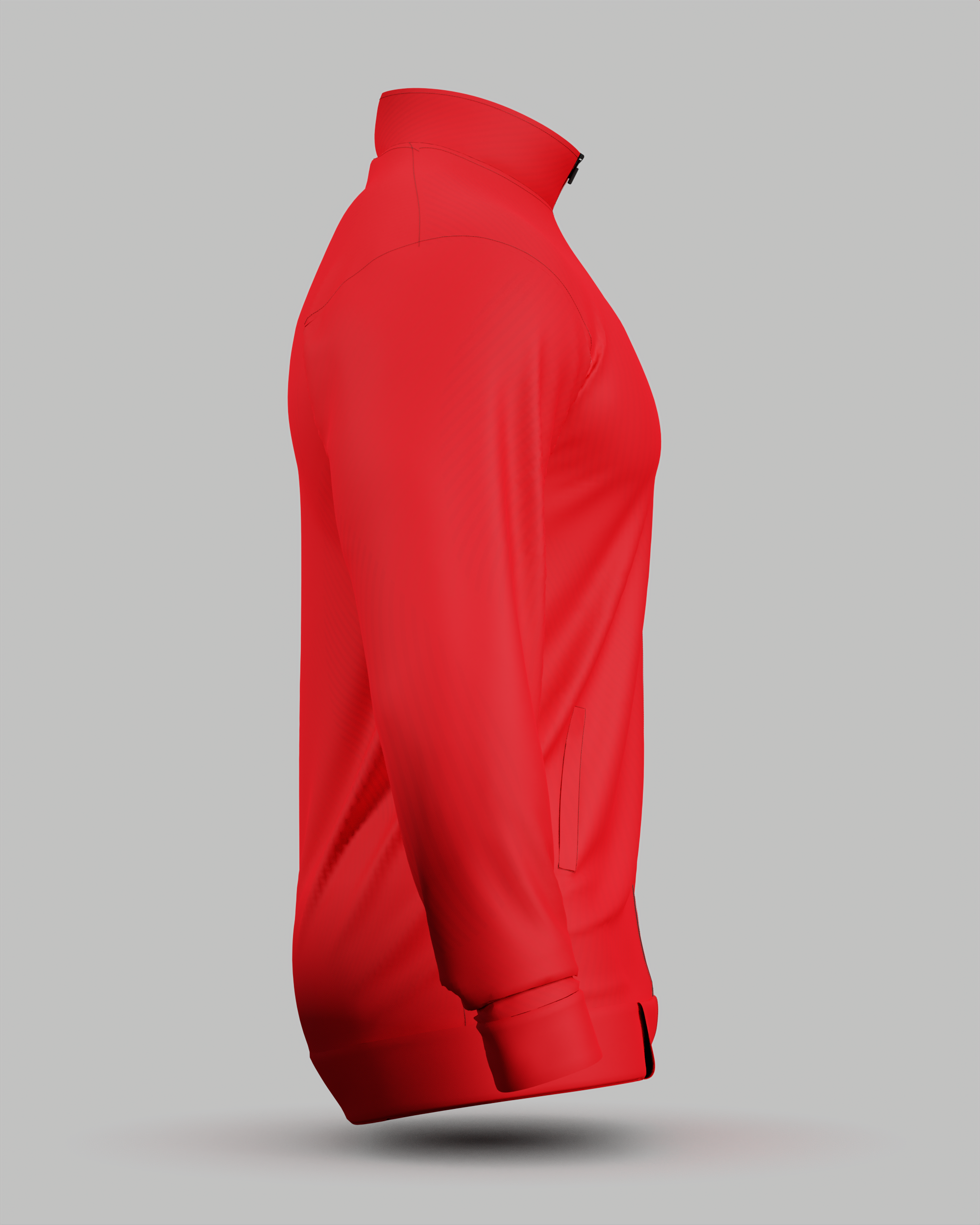 Youth Eclipse Tournament Jacket