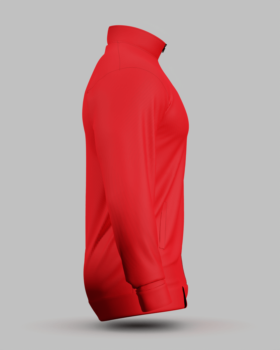 Youth Eclipse Tournament Jacket - Onboard Sportswear