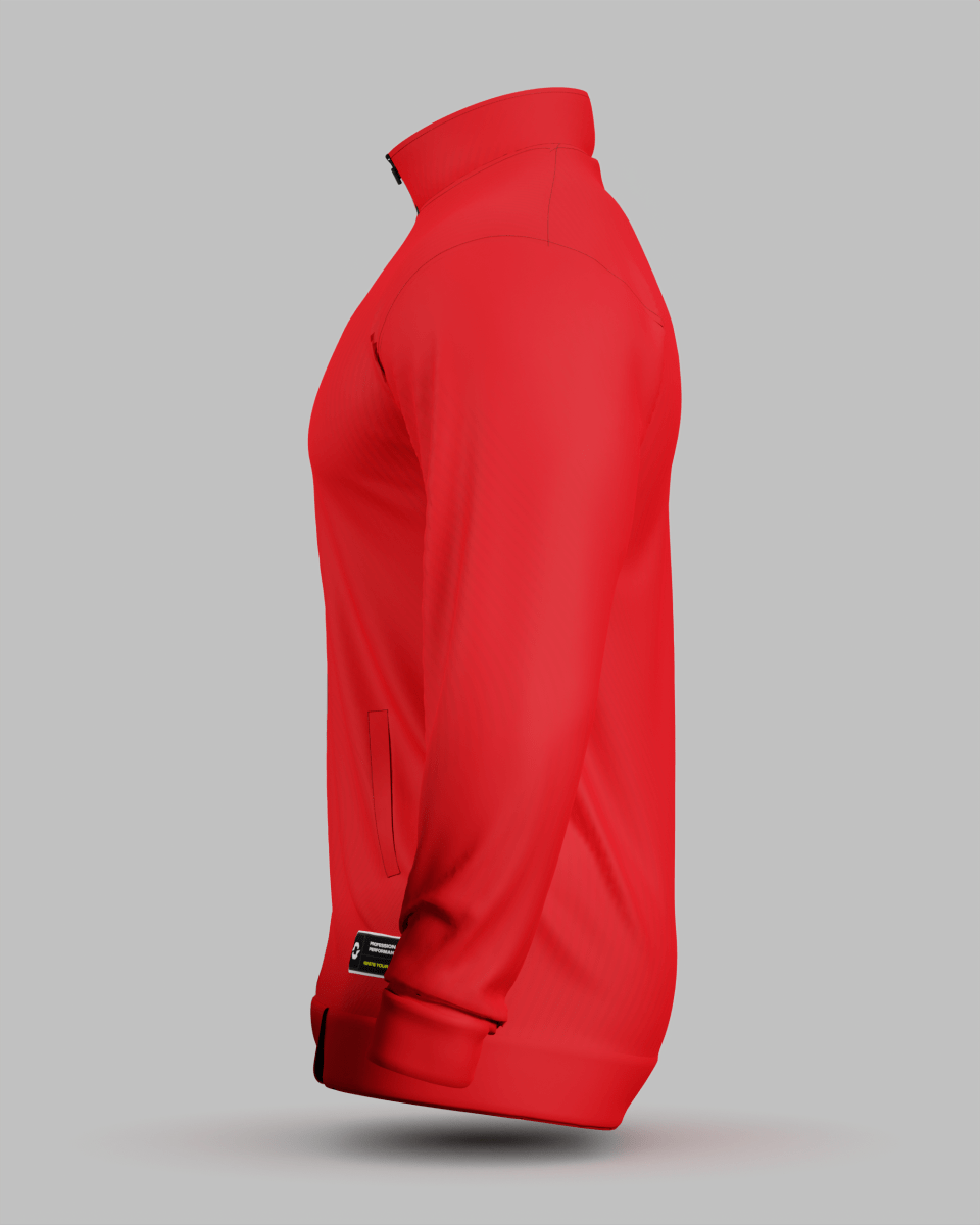 Youth Eclipse Tournament Jacket - Onboard Sportswear