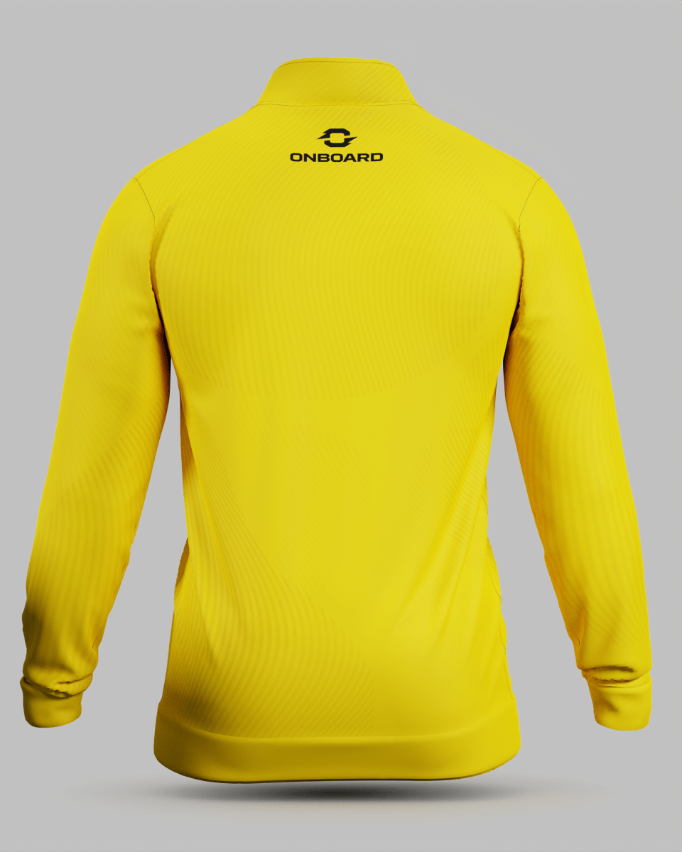 Youth Eclipse Tournament Jacket - Onboard Sportswear