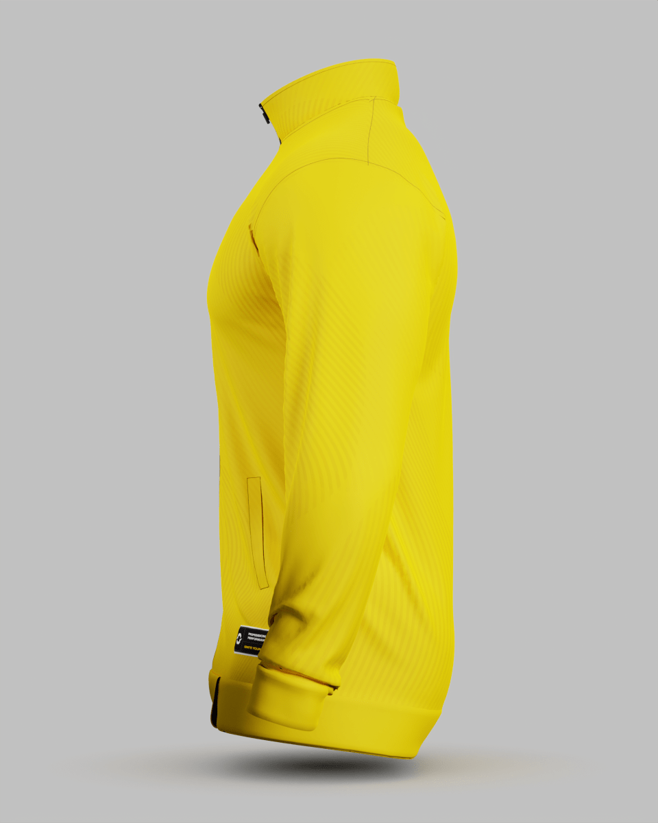 Youth Eclipse Tournament Jacket - Onboard Sportswear