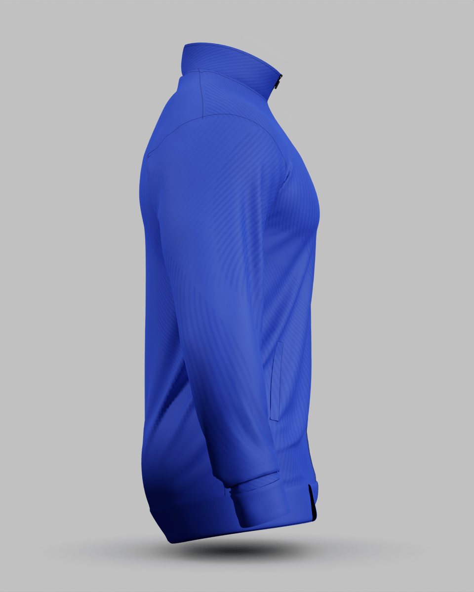 Youth Eclipse Tournament Jacket - Onboard Sportswear