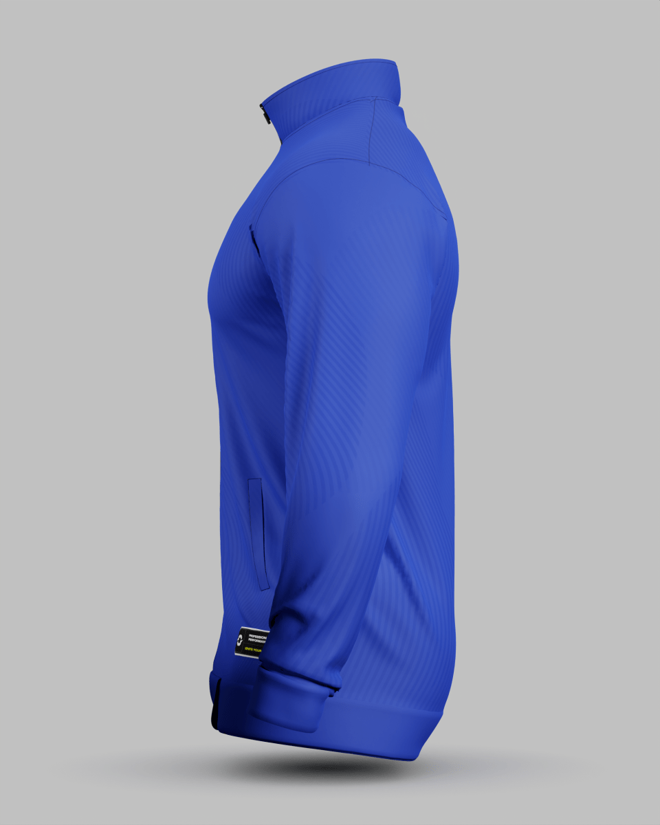 Youth Eclipse Tournament Jacket - Onboard Sportswear