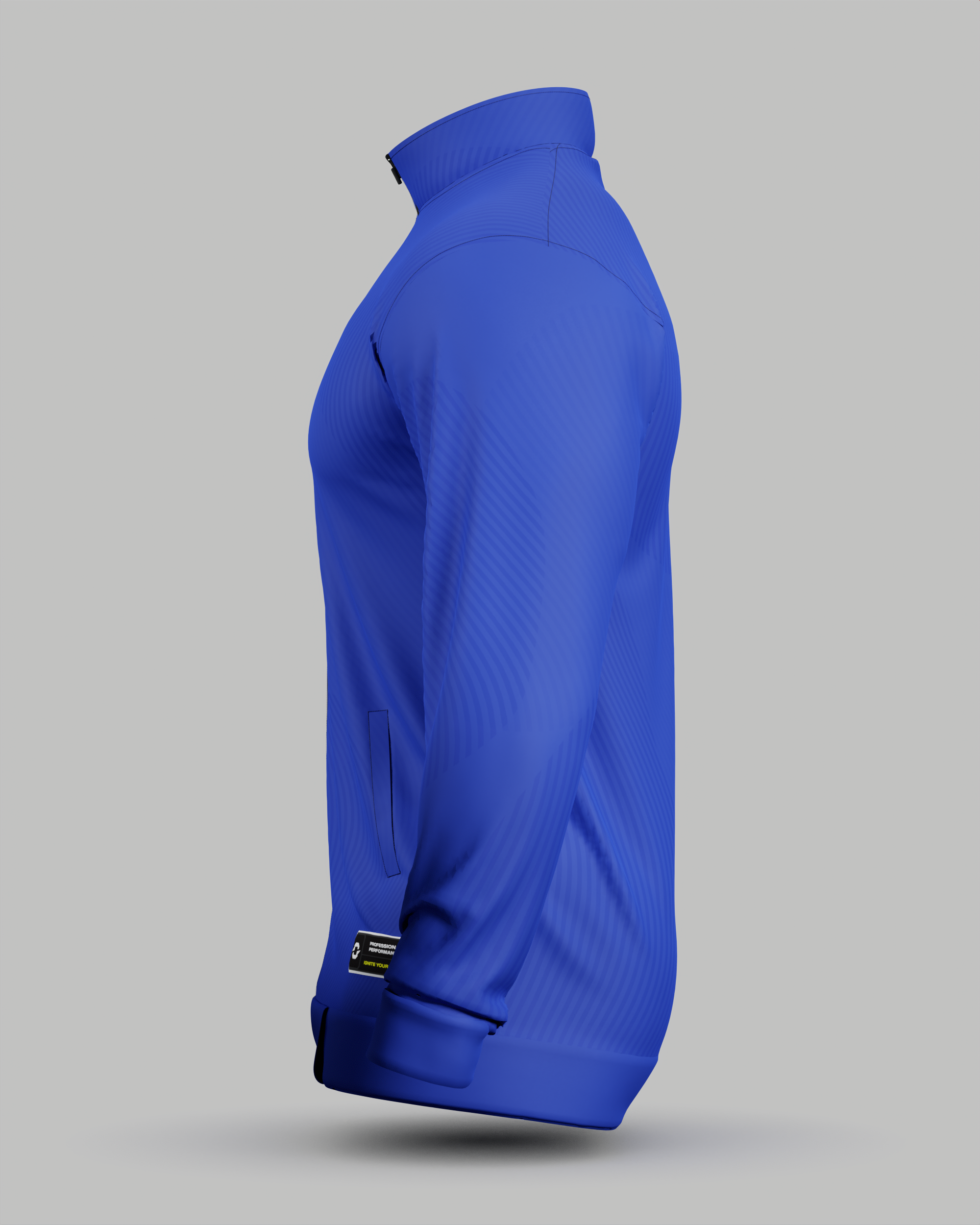 Youth Eclipse Training Jacket
