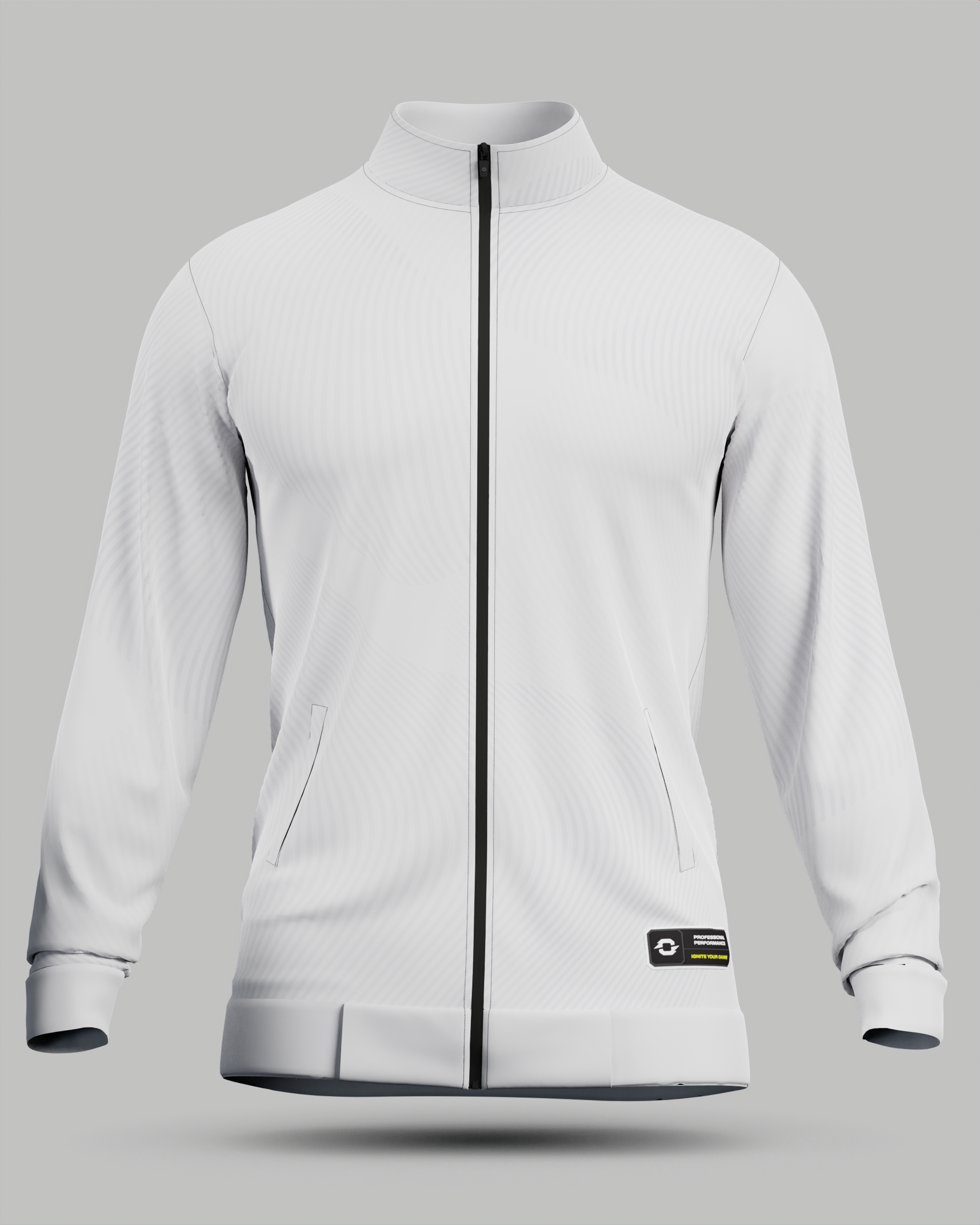 Youth Eclipse Tournament Jacket