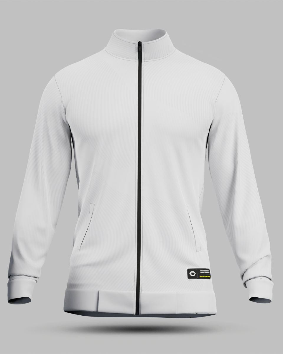 Youth Eclipse Tournament Jacket - Onboard Sportswear