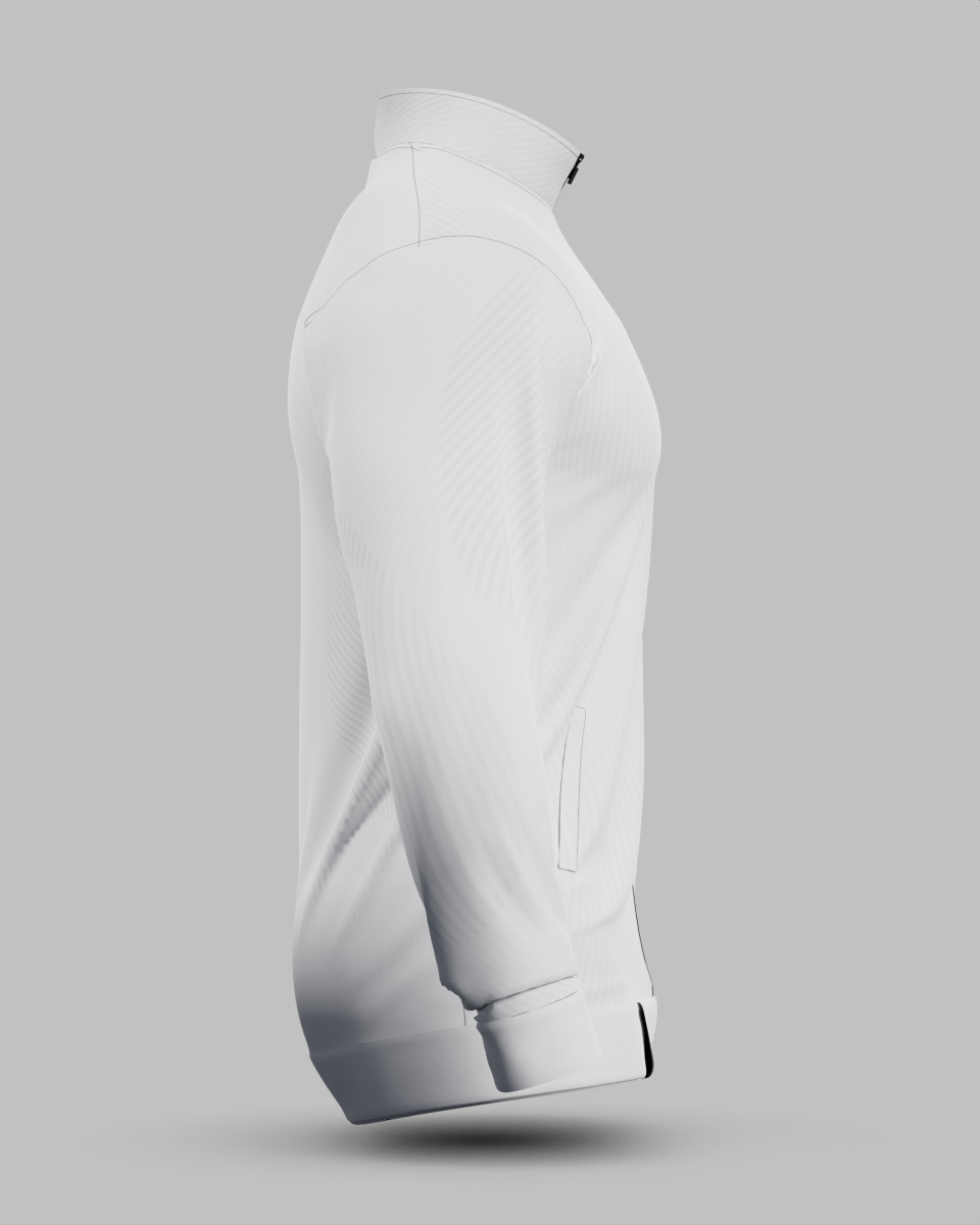 Youth Eclipse Tournament Jacket - Onboard Sportswear