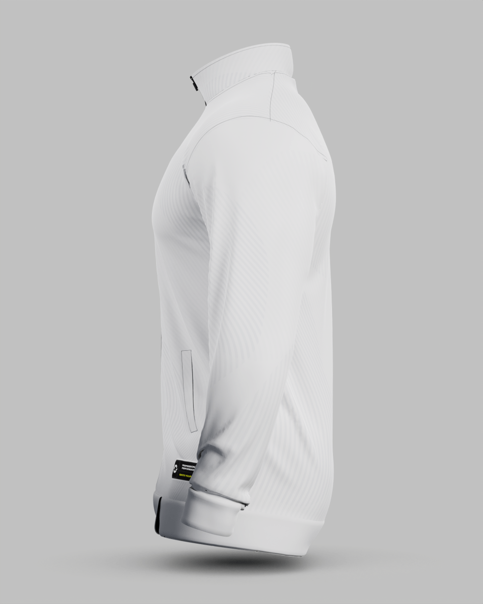 Youth Eclipse Tournament Jacket - Onboard Sportswear