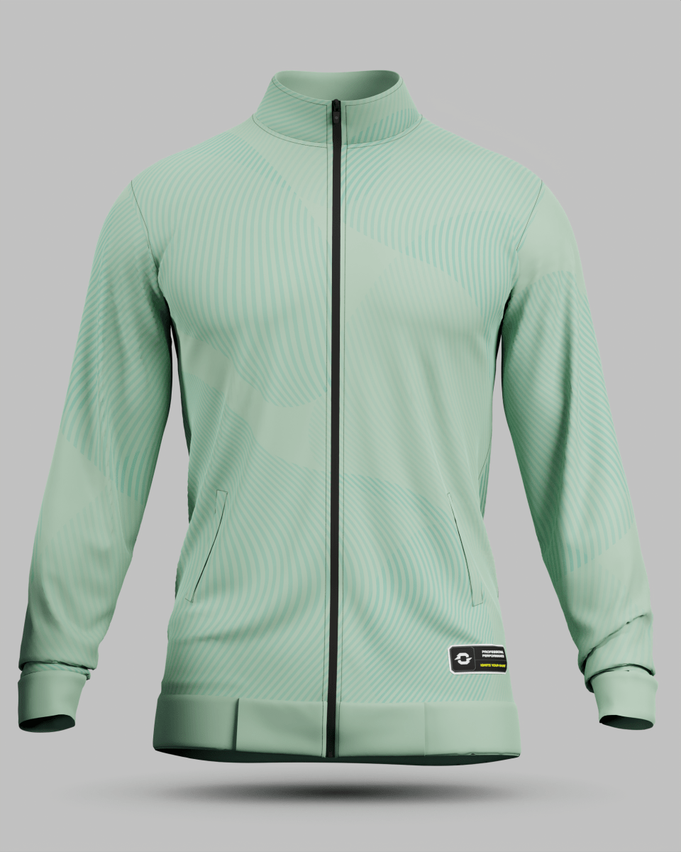 Youth Eclipse Tournament Jacket - Onboard Sportswear