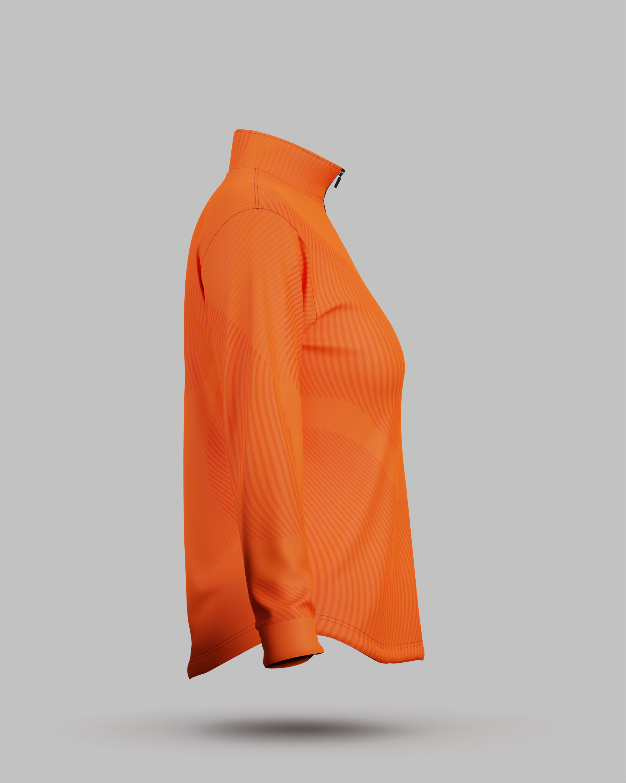 Womens Eclipse Midlayer