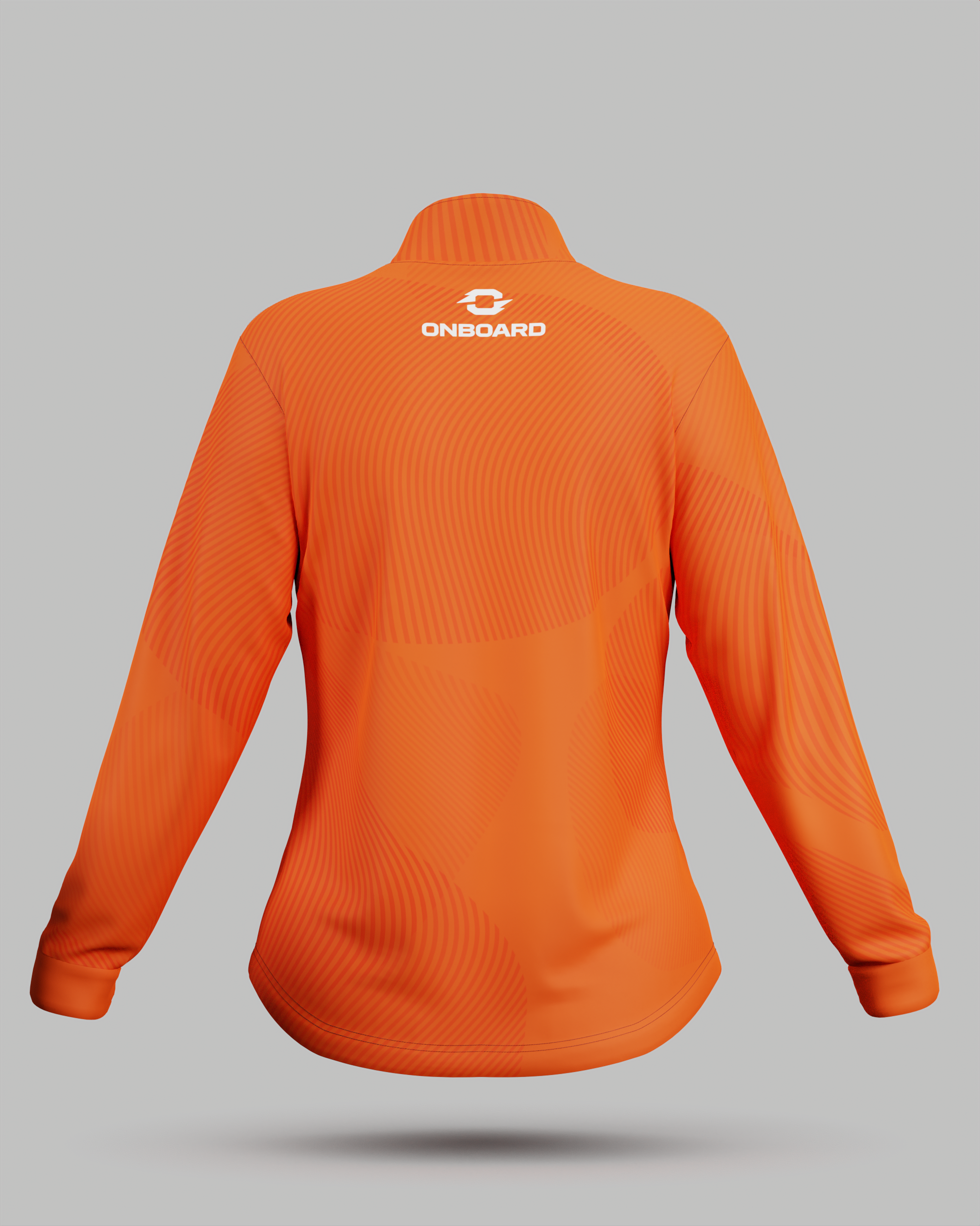 Womens Eclipse Midlayer