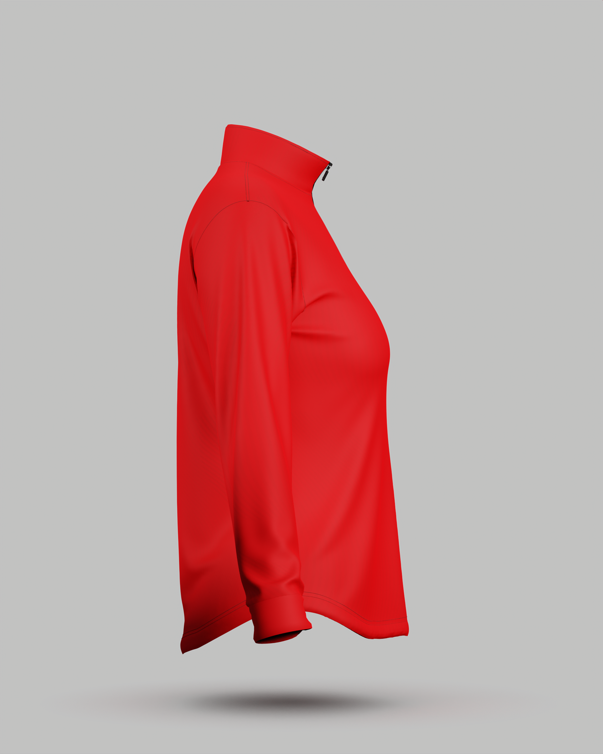 Womens Eclipse Midlayer