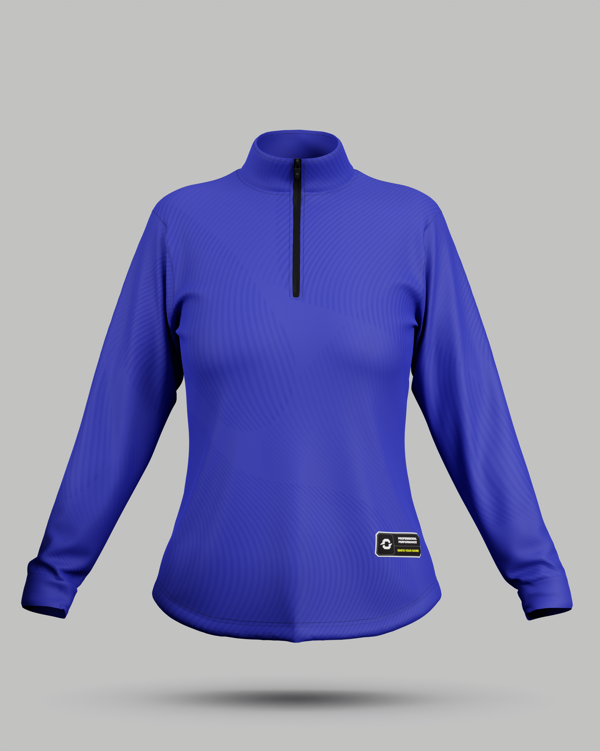 Womens Eclipse Midlayer
