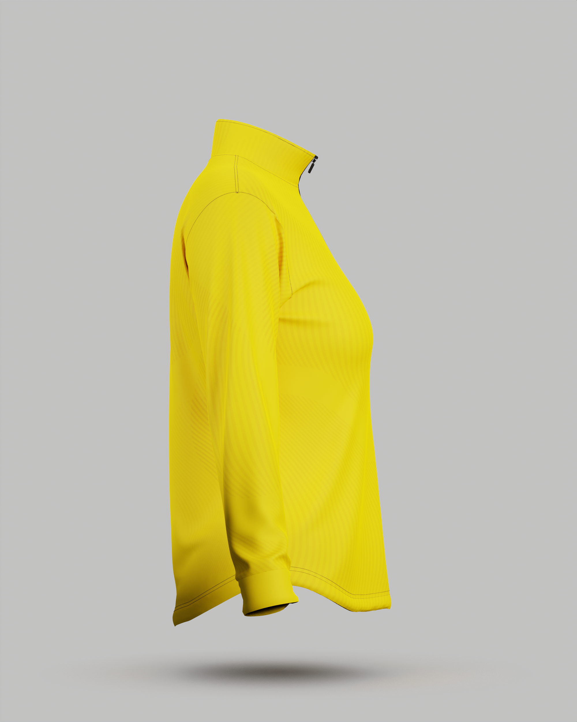 Womens Eclipse Midlayer