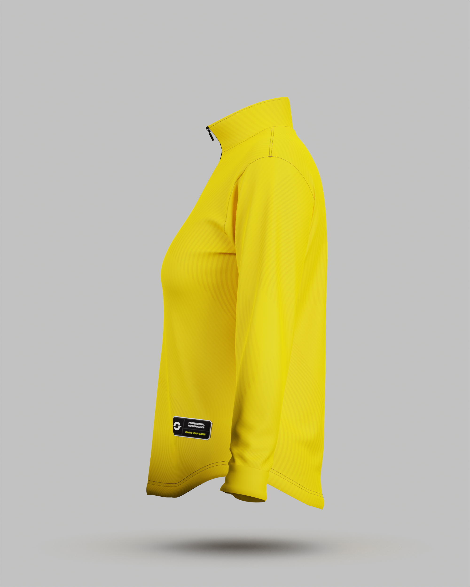 Womens Eclipse Midlayer