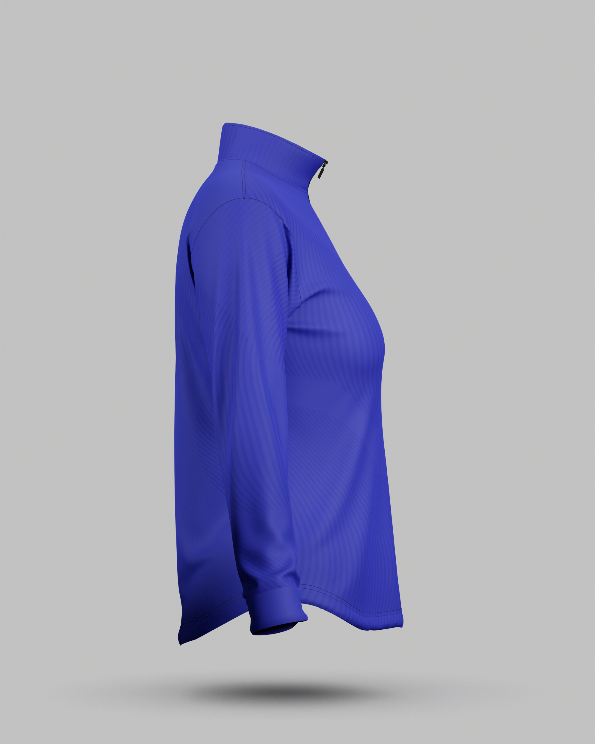 Womens Eclipse Midlayer