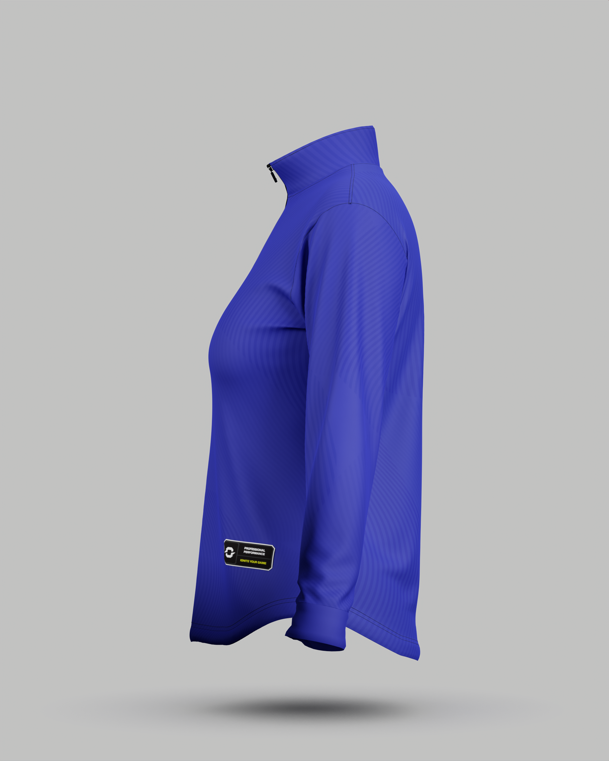 Womens Eclipse Midlayer