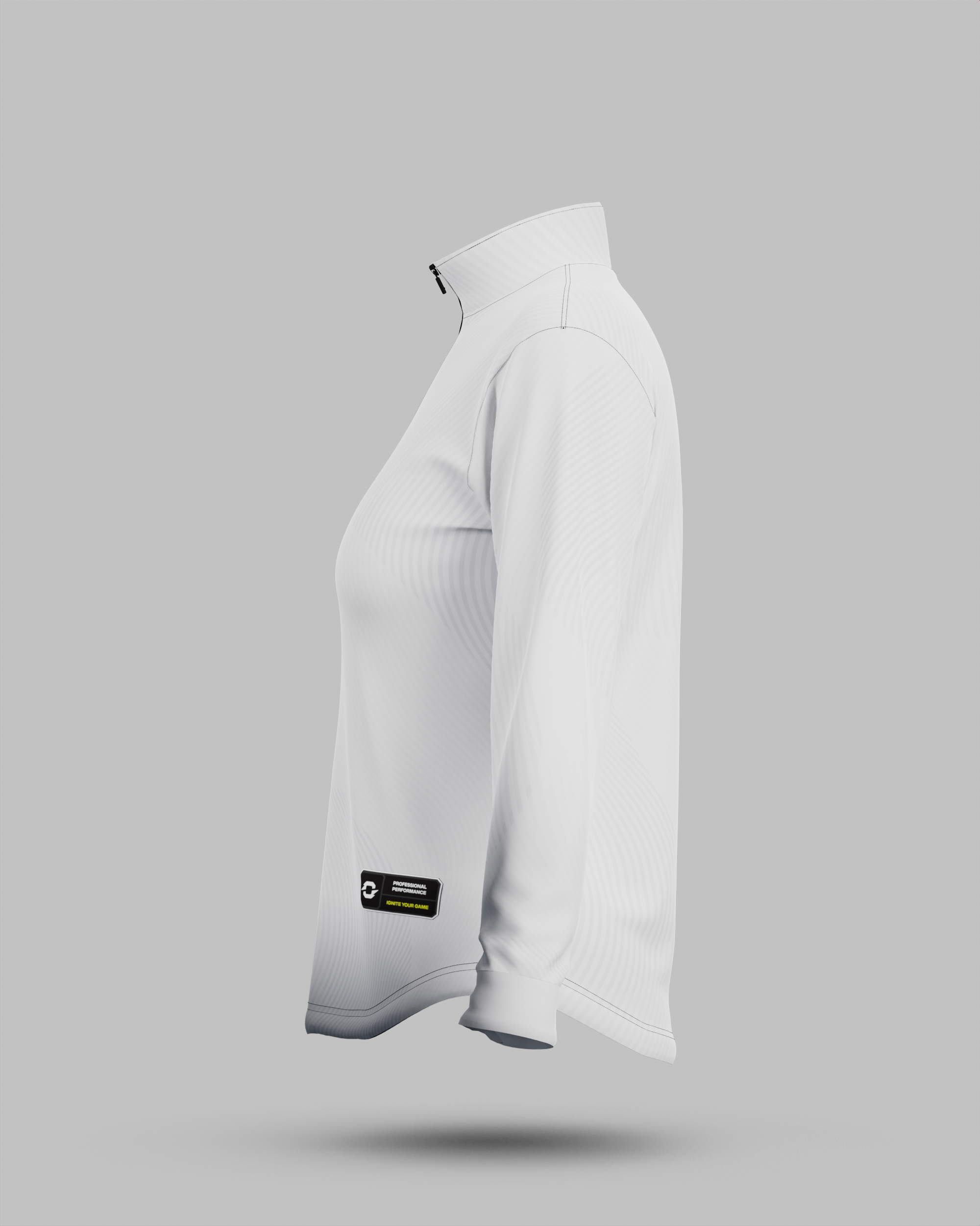Womens Eclipse Midlayer